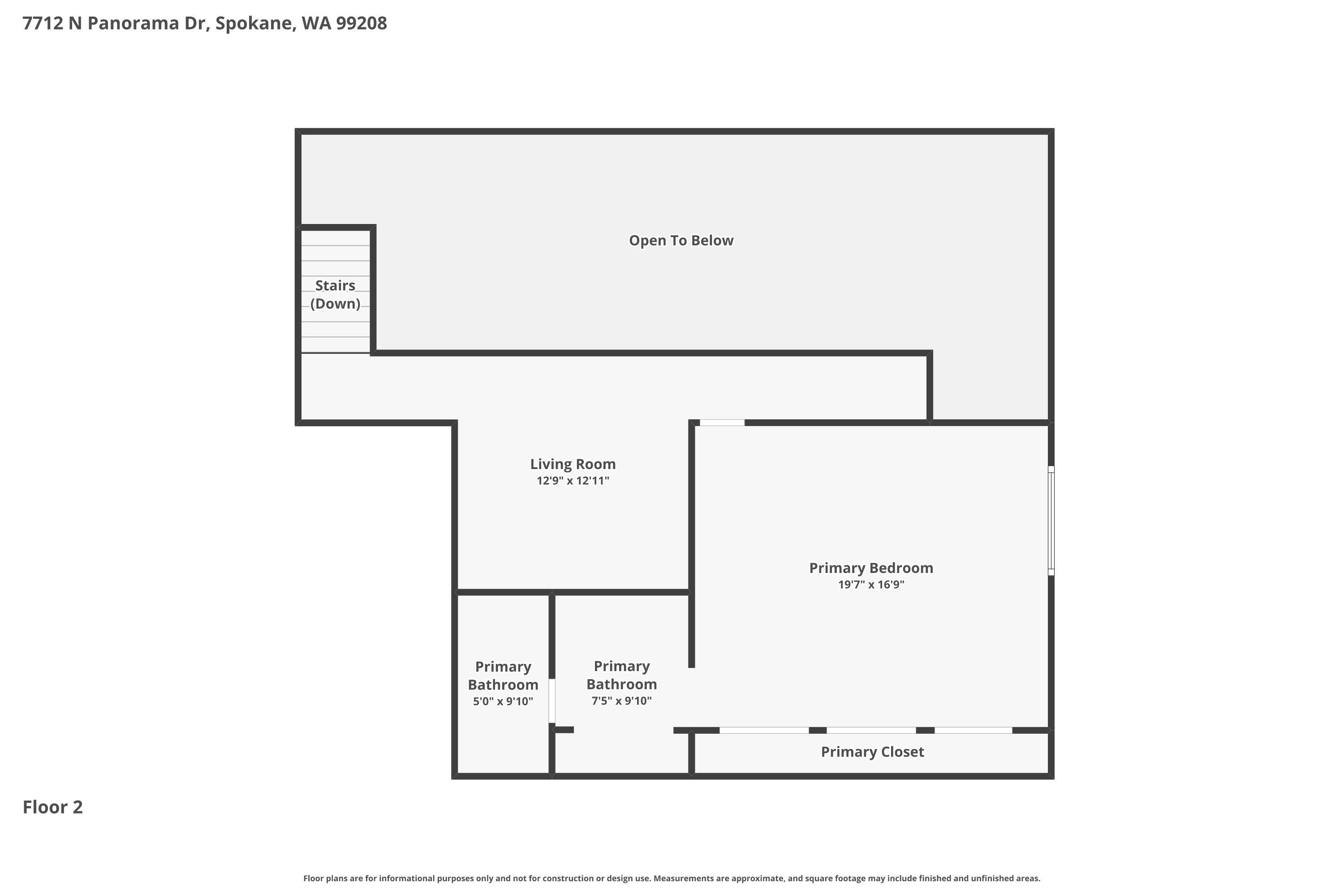 7712 N Panorama Dr - Photo 42