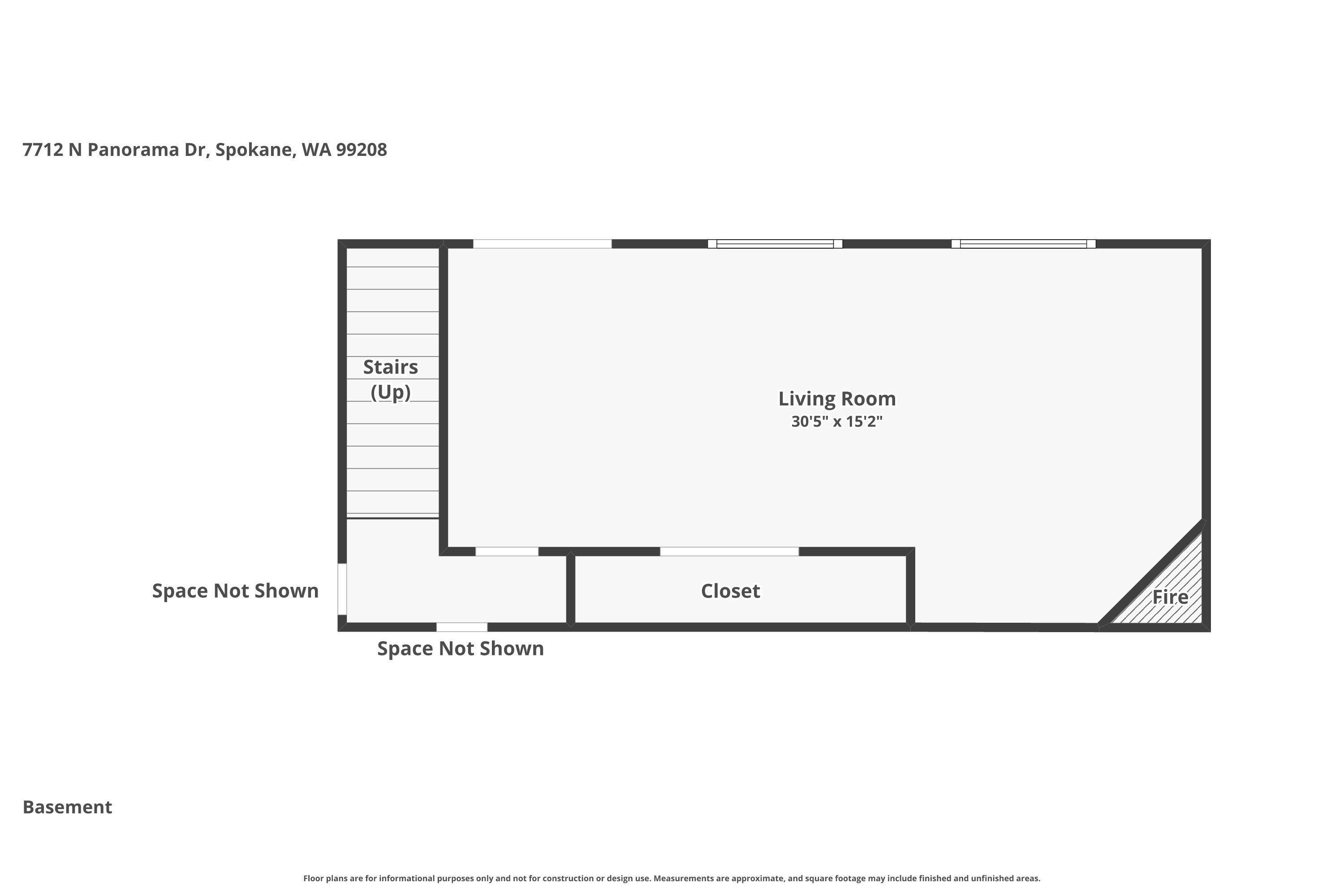 7712 N Panorama Dr - Photo 43