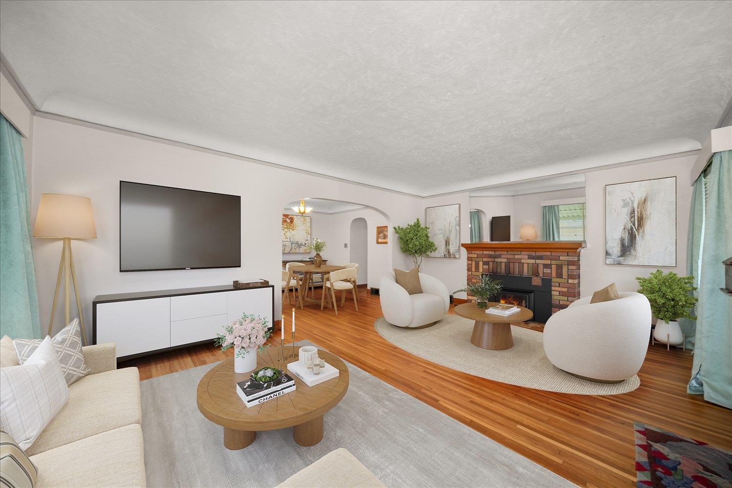 3428 W Northwest Blvd - Photo 7