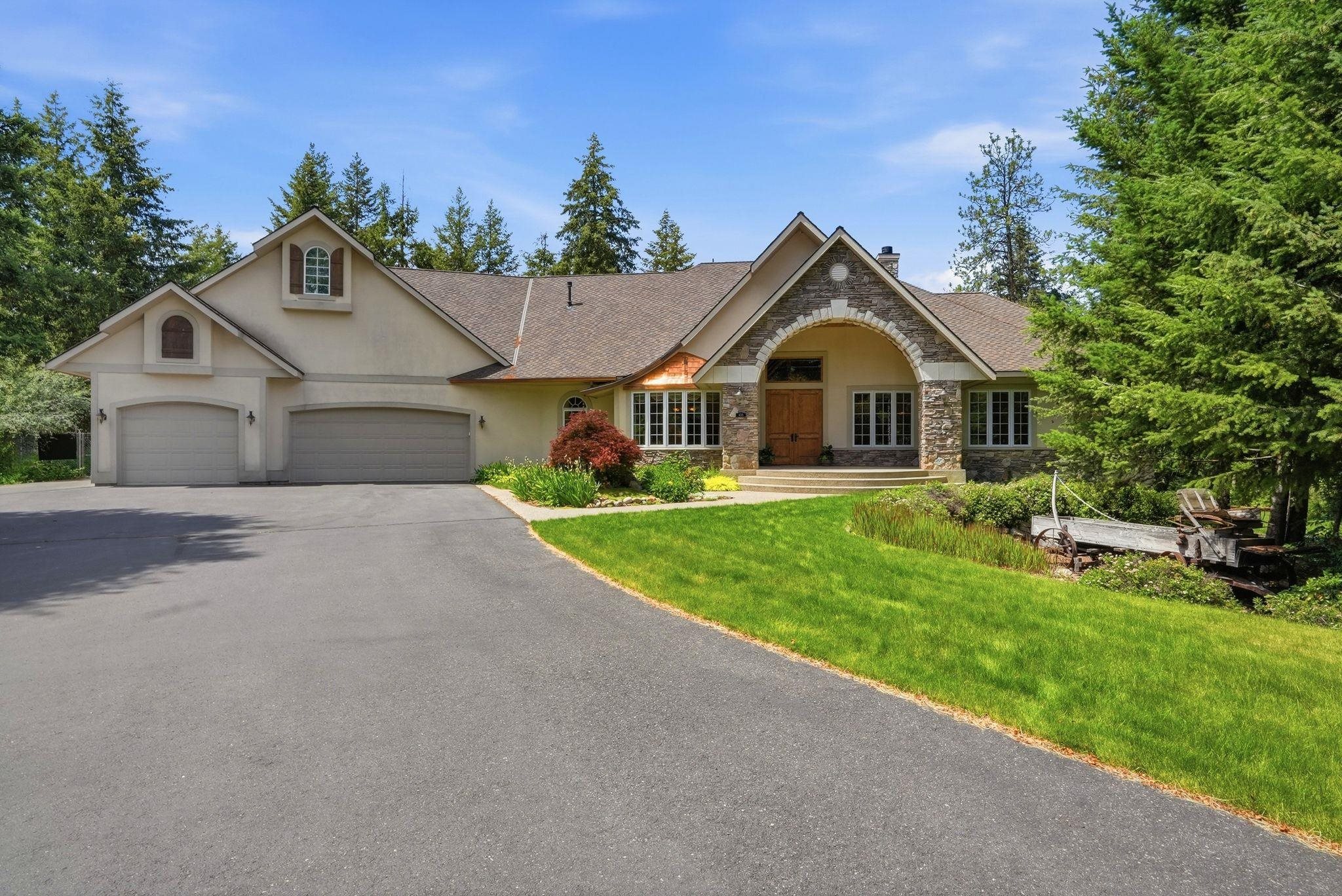 405 W Meadow Ridge Ln - Photo 2