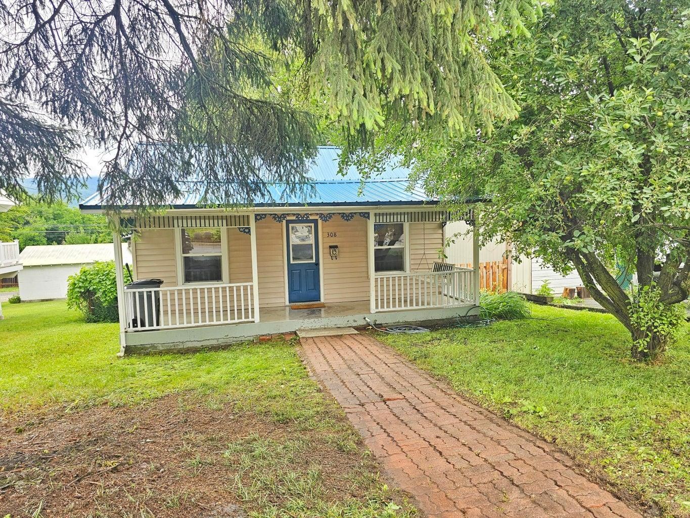 308 S Hofstetter St - Photo 1