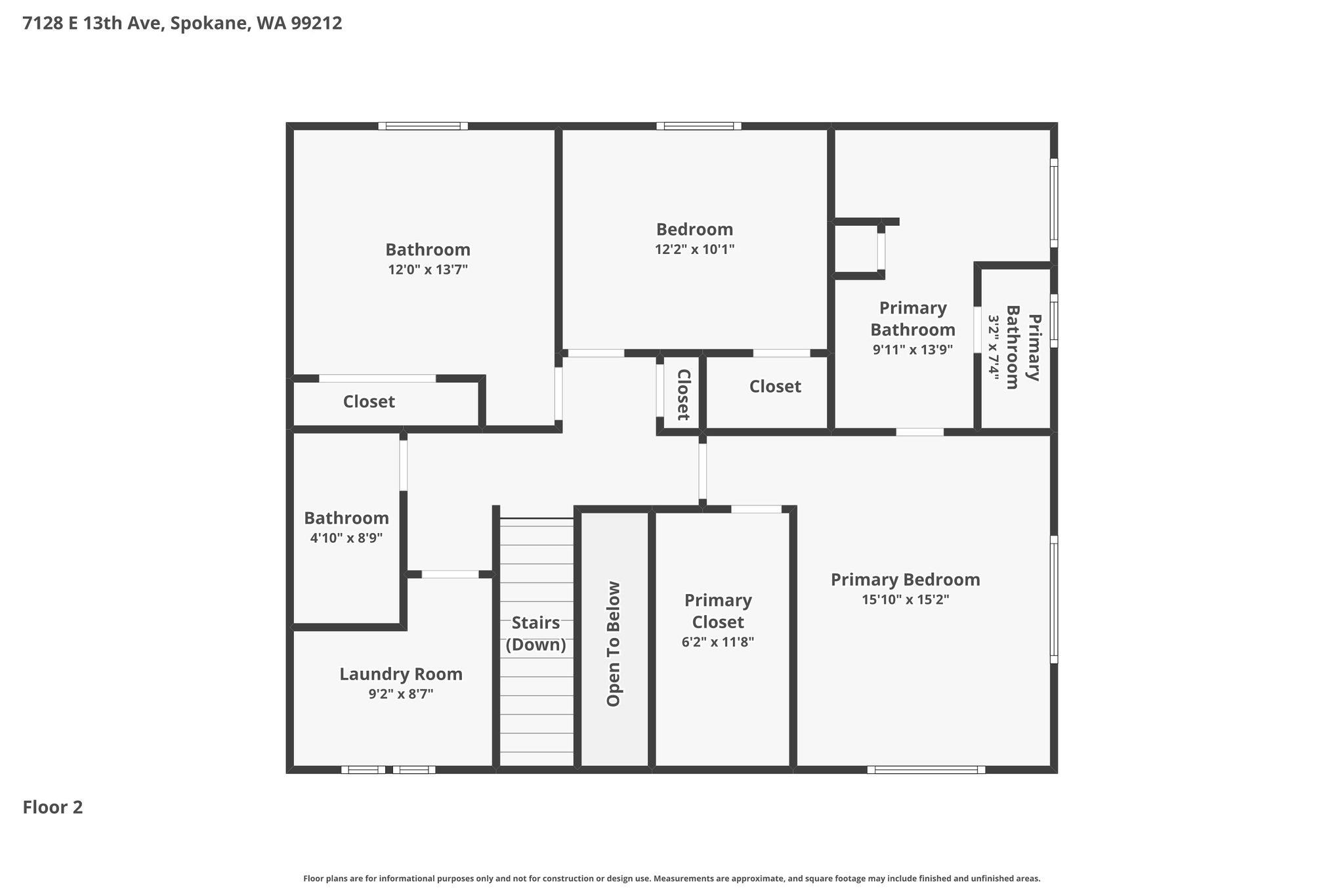 7128 E 13th Ave - Photo 41