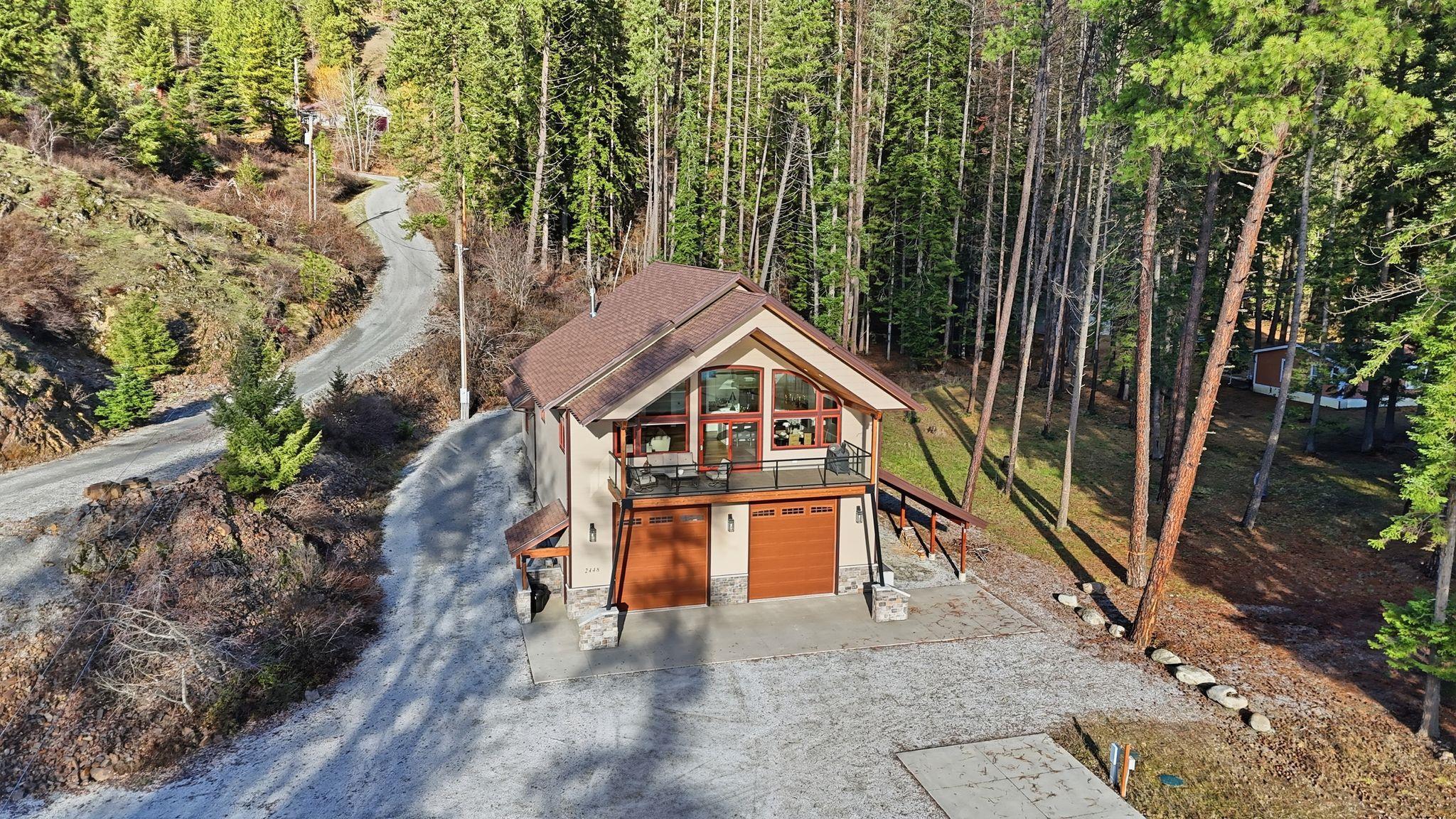 2448 S LeClerc Rd - Photo 39