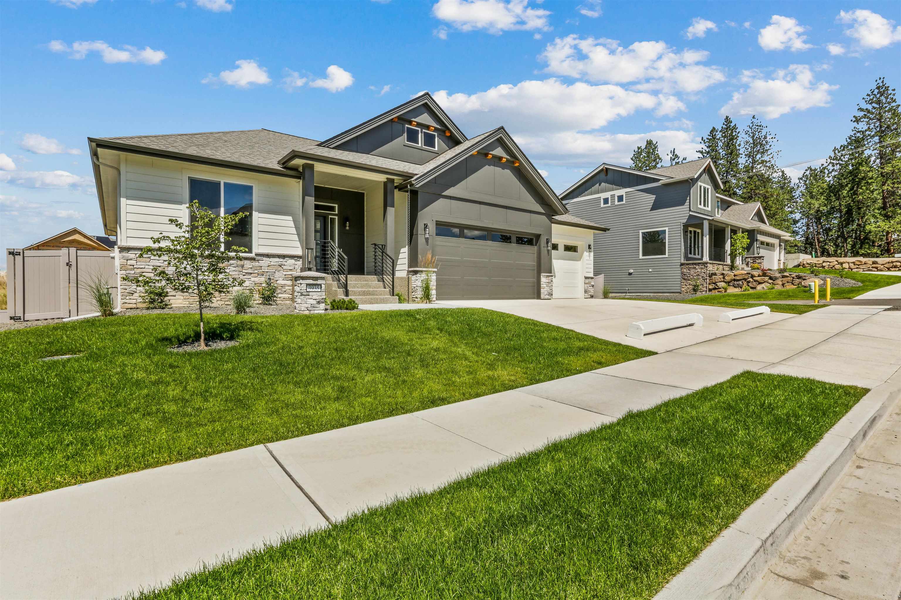 3935 S Glendora Dr - Photo 2