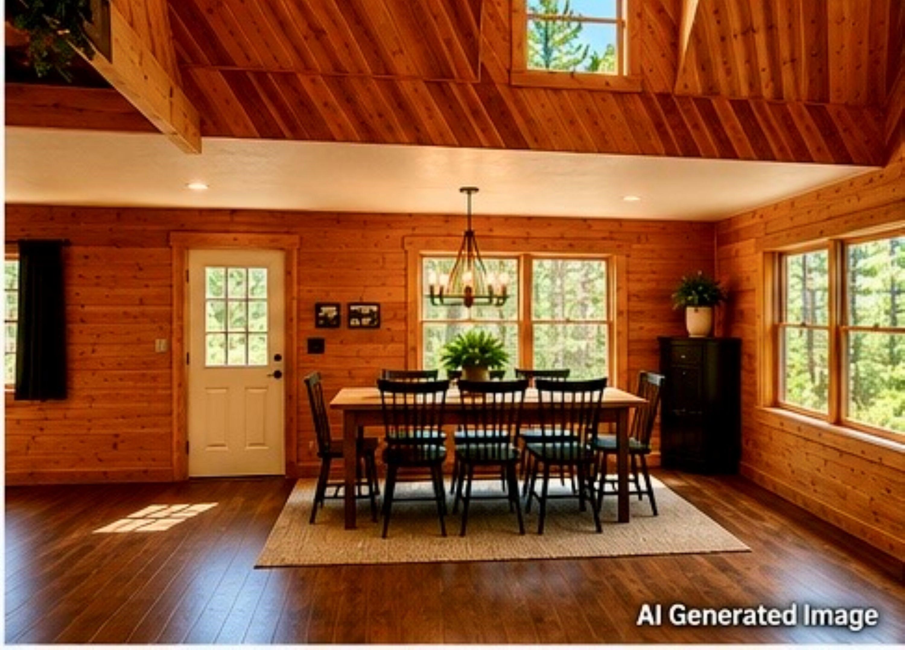 3979 Taylor Ranch Way - Photo 8