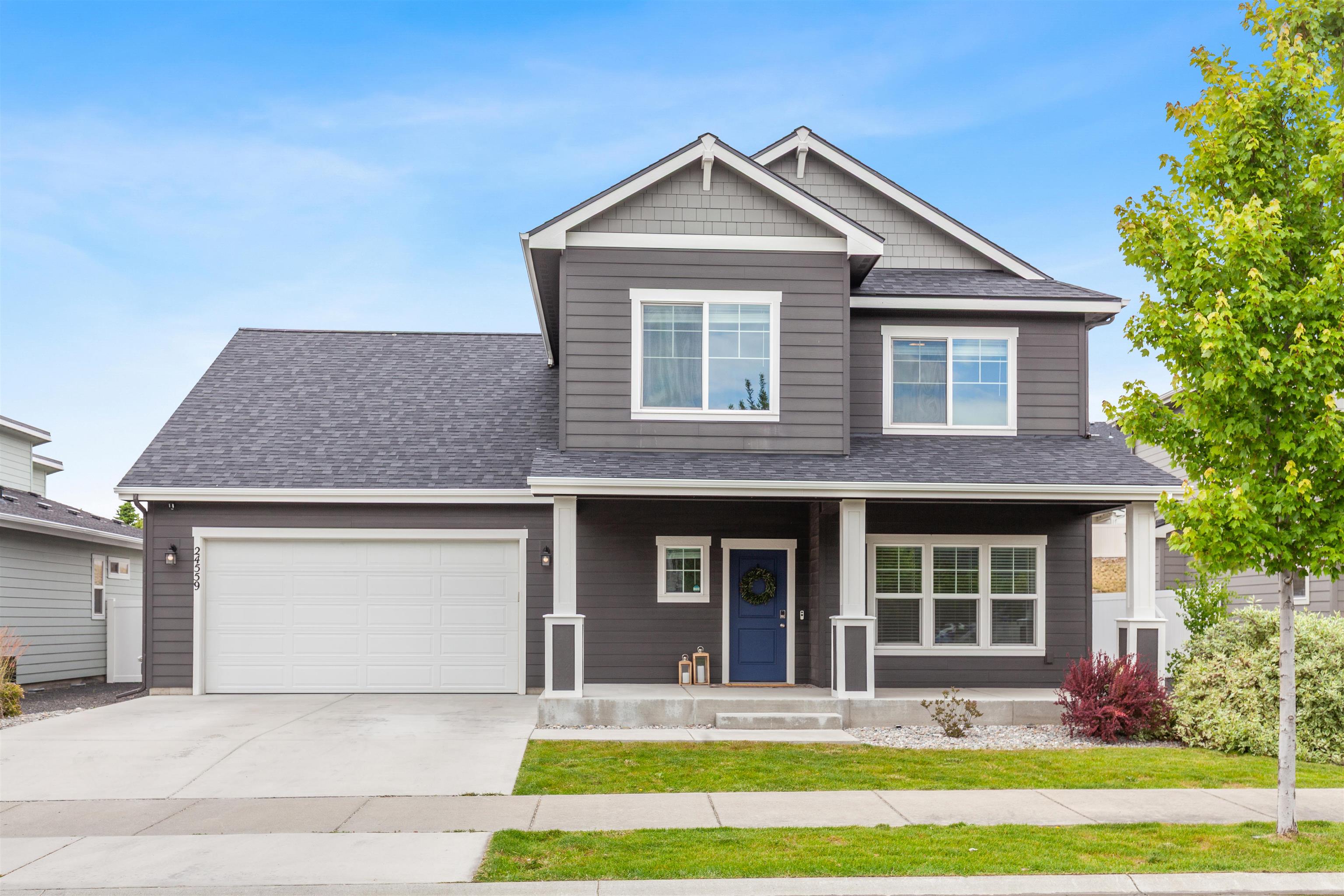 24559 E Blue Ridge Ave - Photo 1