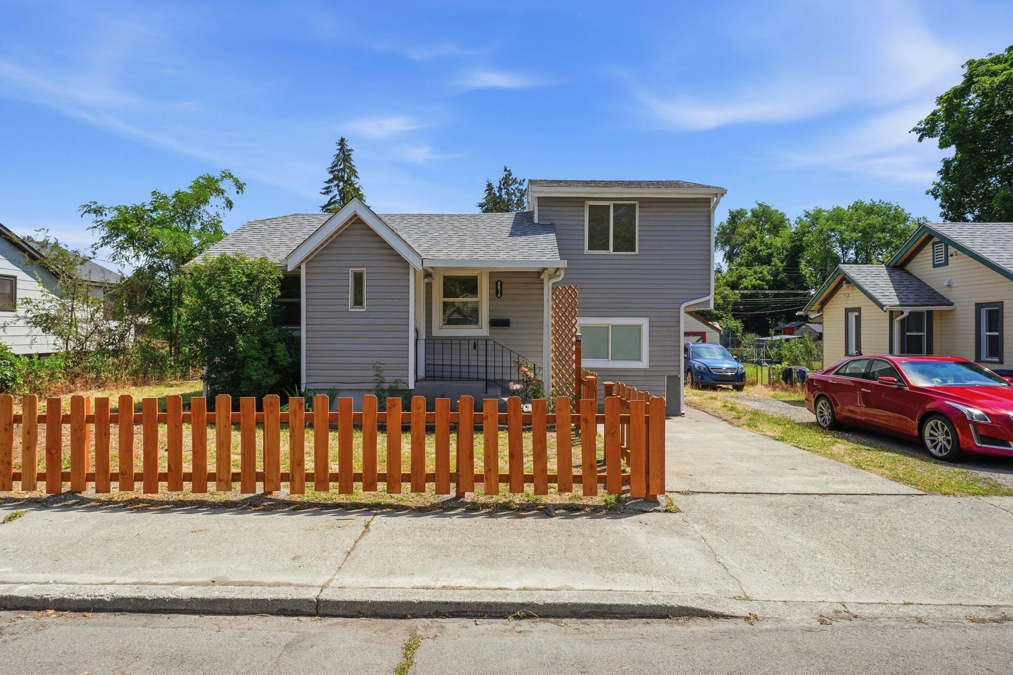4814 N MAGNOLIA St - Photo 2