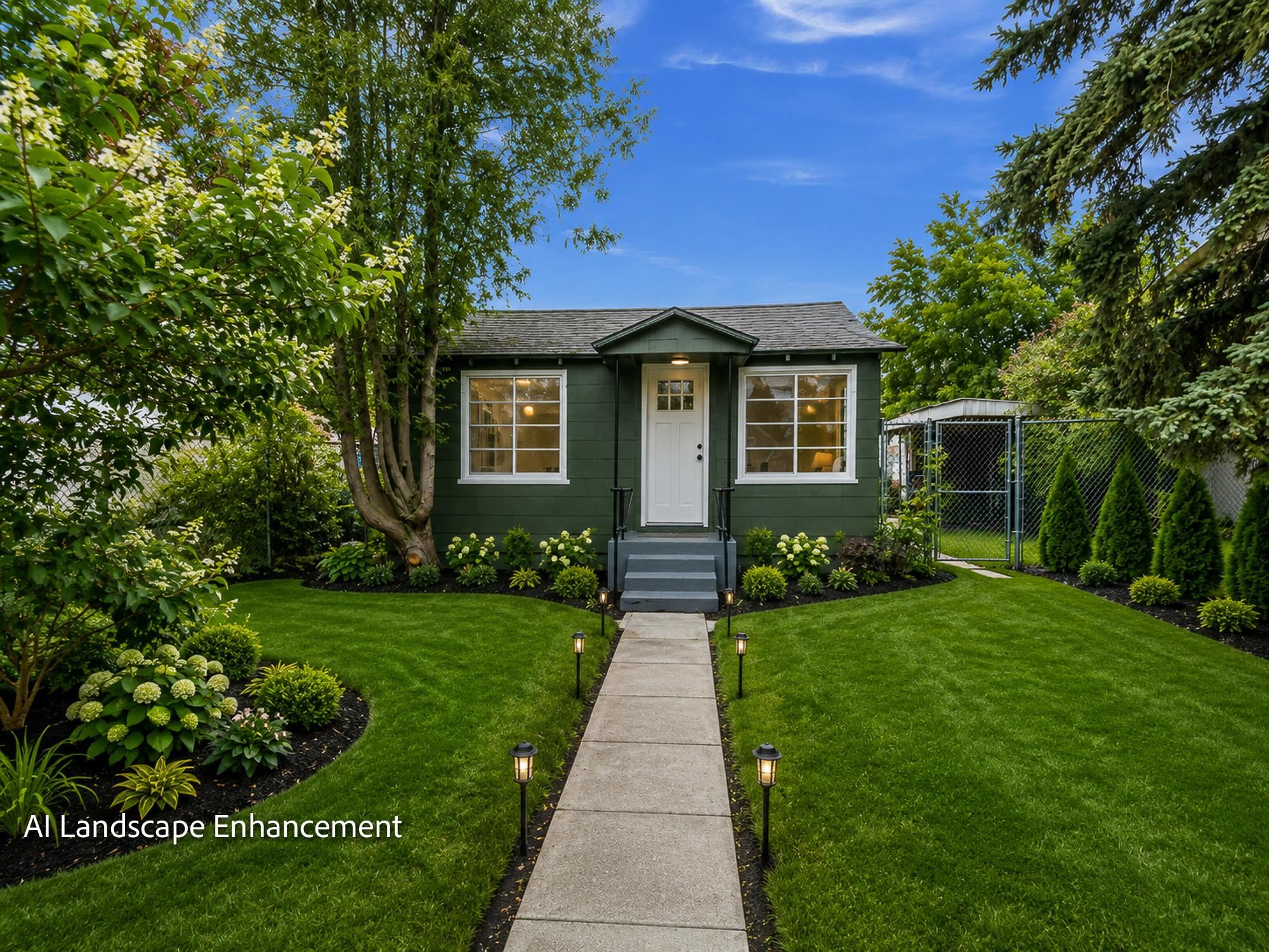 1922 E COLUMBIA Ave - Photo 1