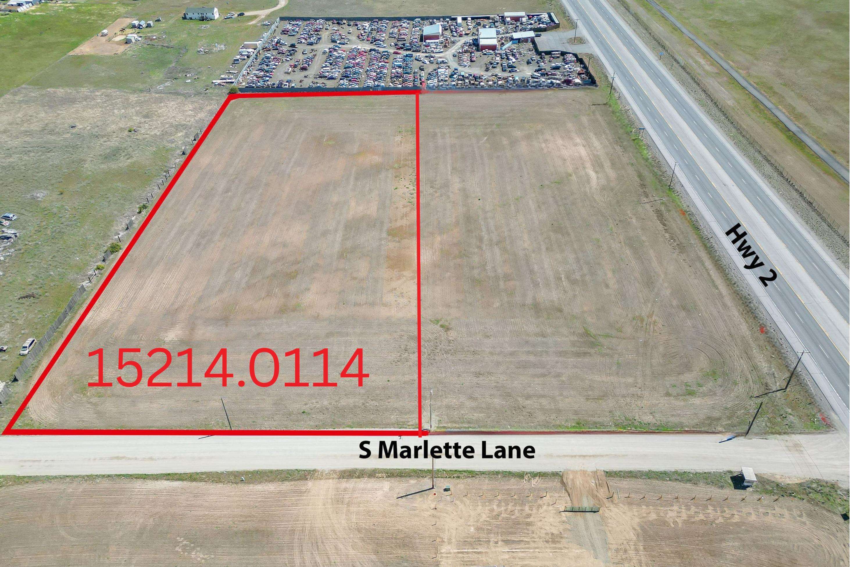 12XX S Marlette Ln - Photo 1