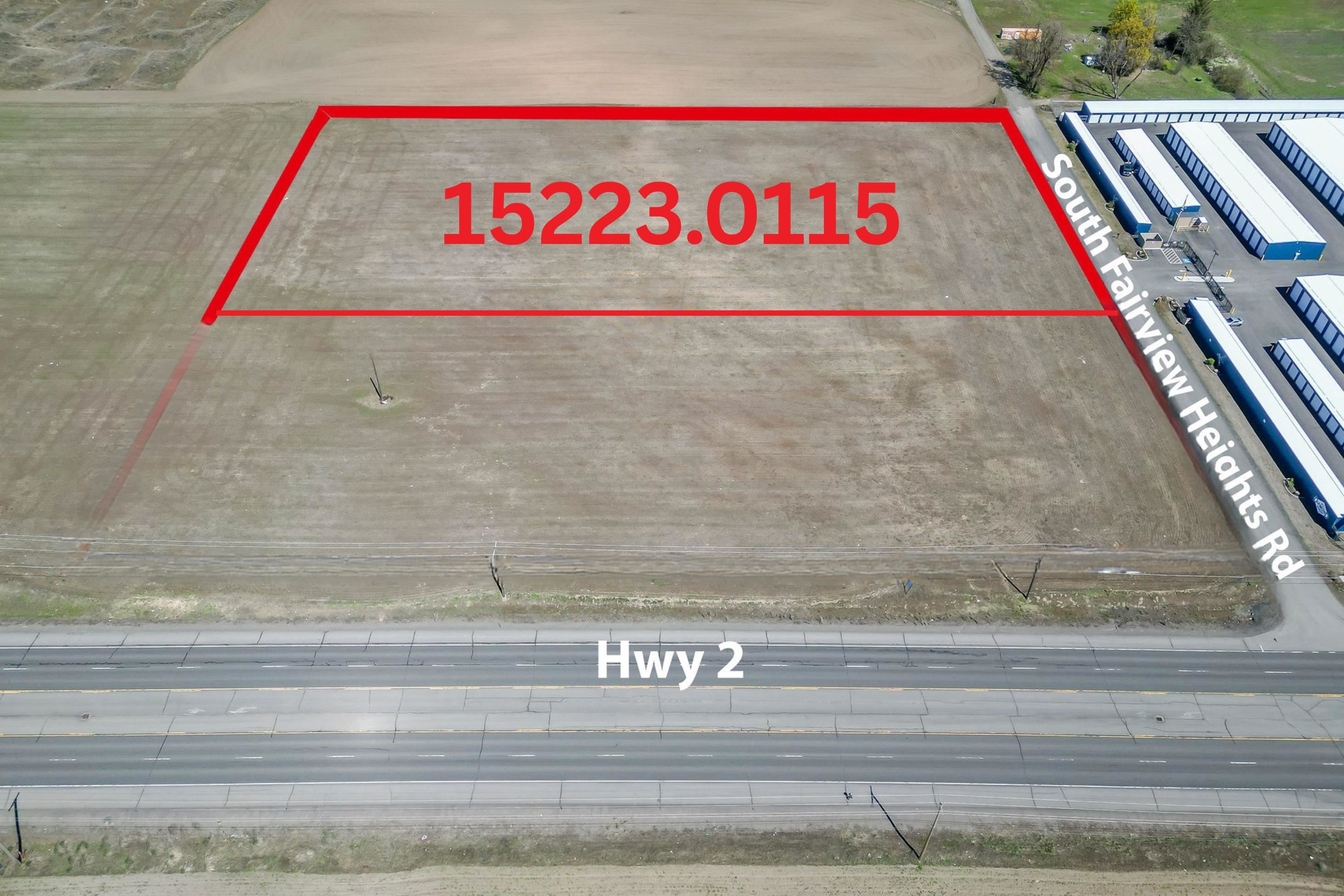 12XX S Fairview Heights Rd - Photo 1
