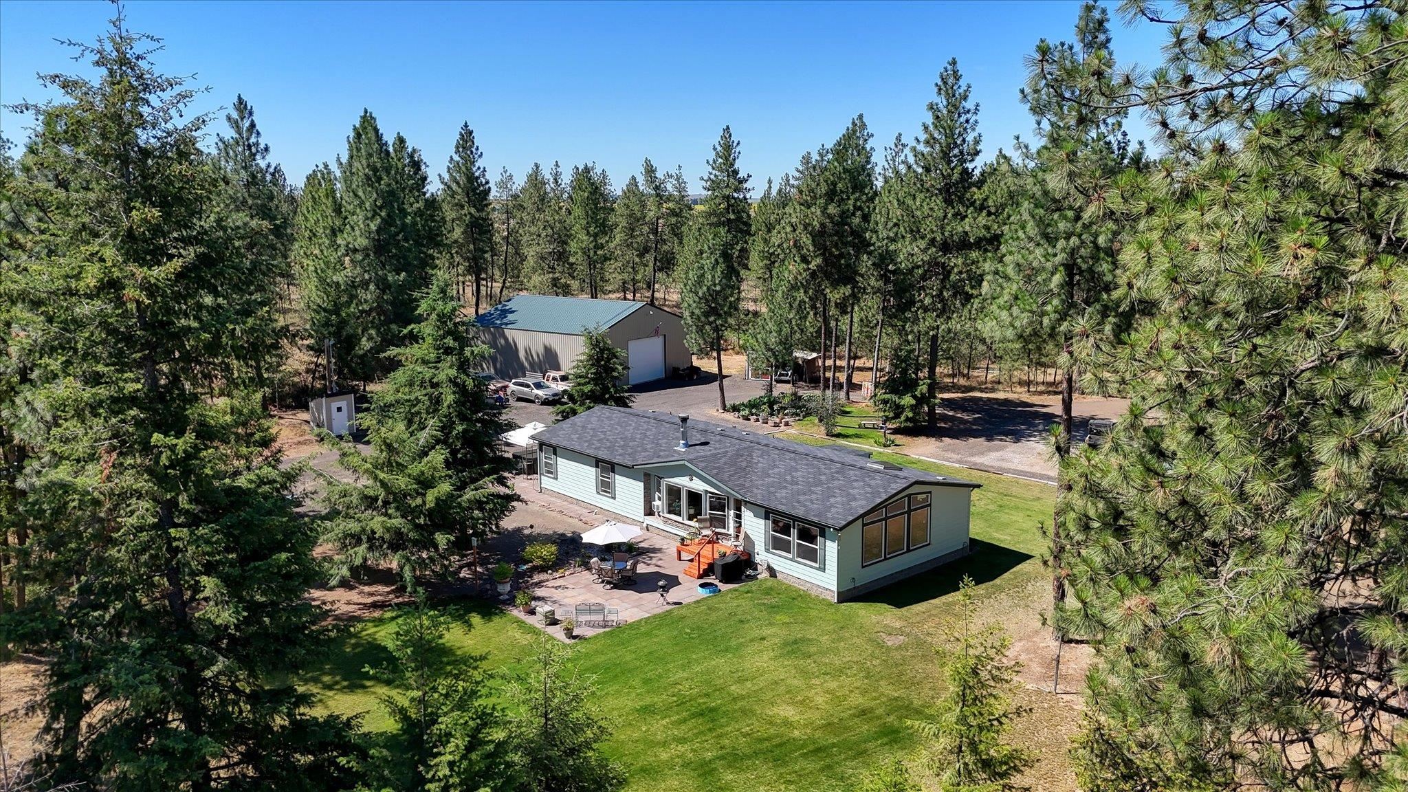 52551 E Whispering Pines Loop - Photo 1