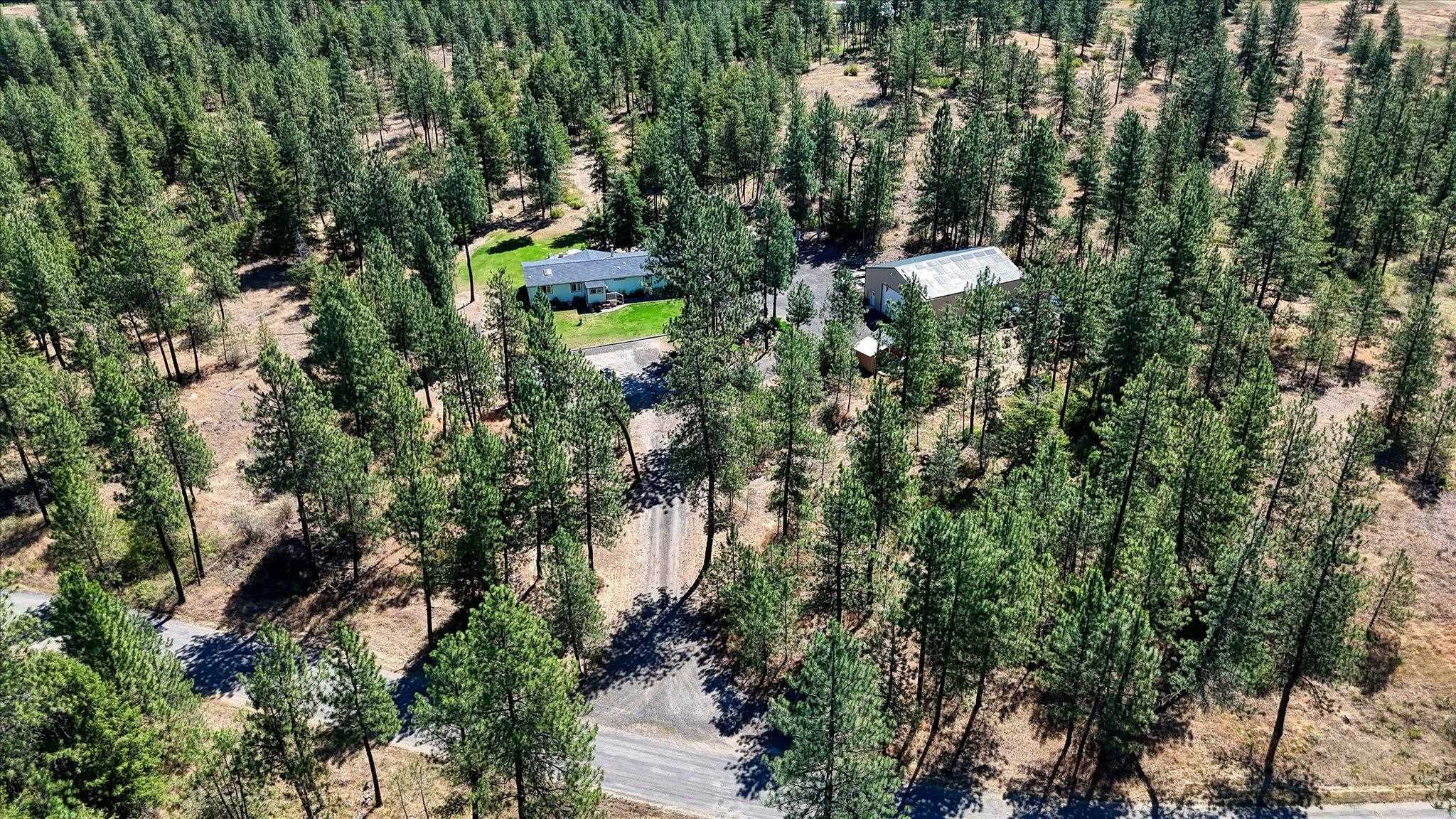 52551 E Whispering Pines Loop - Photo 2