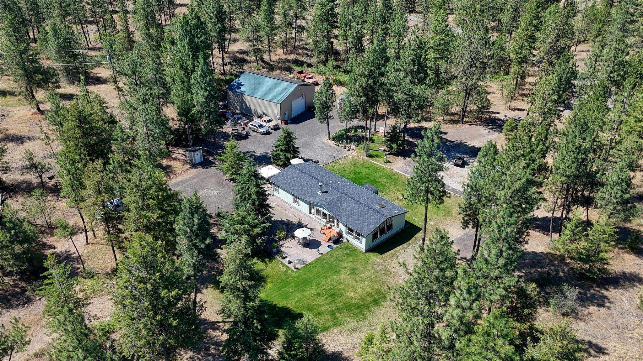 52551 E Whispering Pines Loop - Photo 3