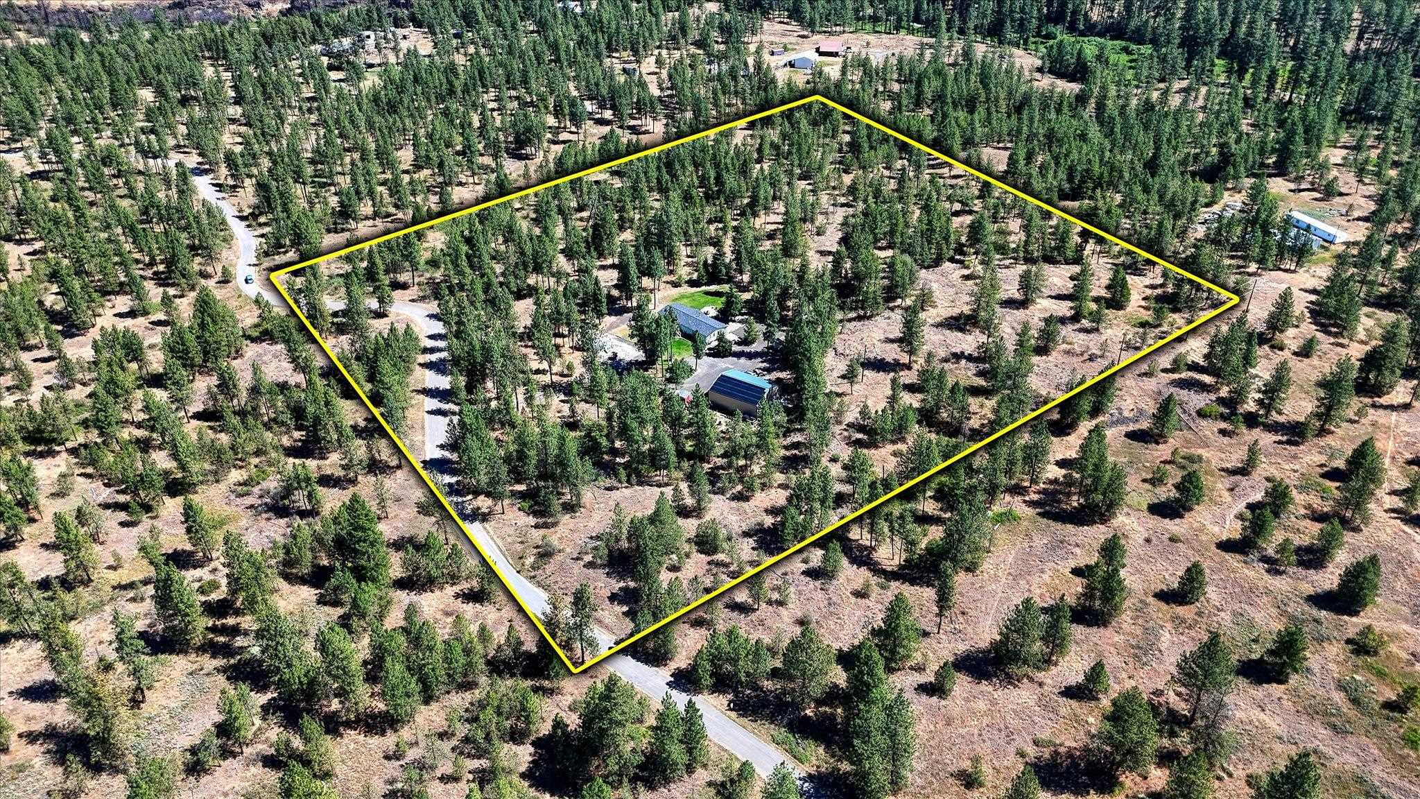 52551 E Whispering Pines Loop - Photo 4