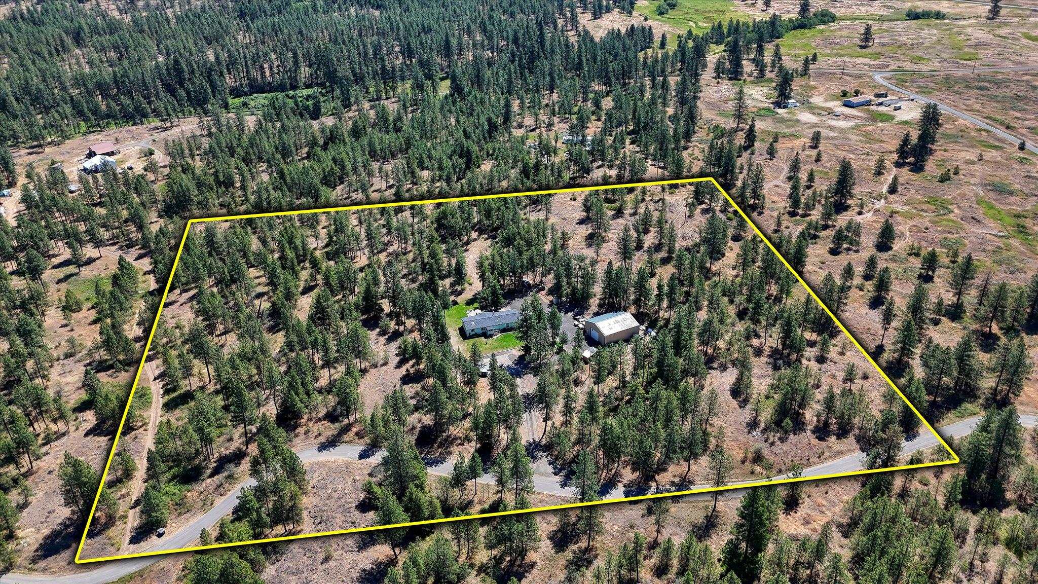 52551 E Whispering Pines Loop - Photo 6
