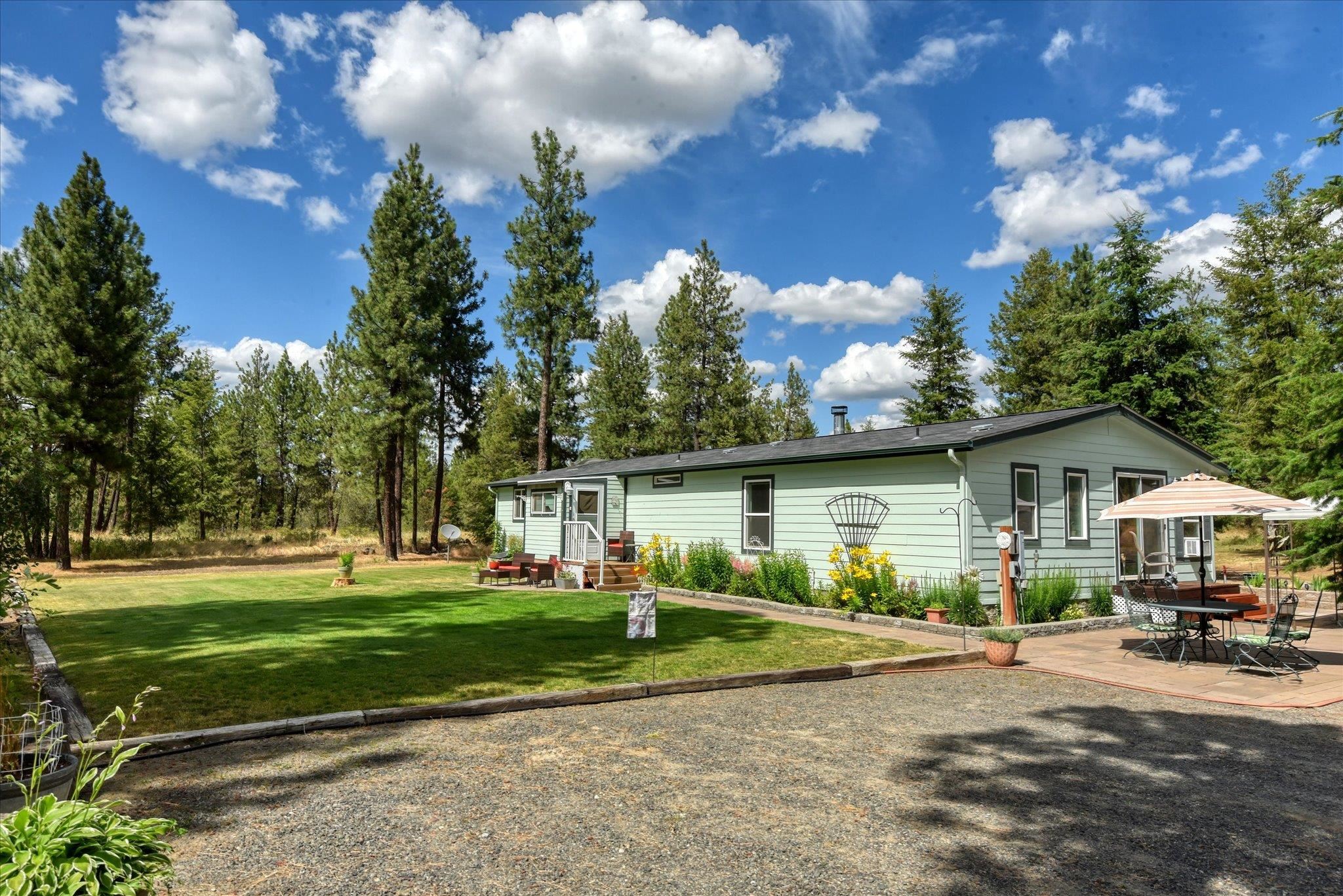 52551 E Whispering Pines Loop - Photo 41
