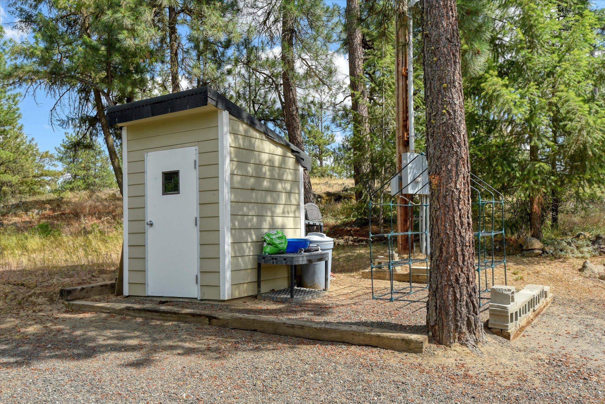 52551 E Whispering Pines Loop - Photo 33