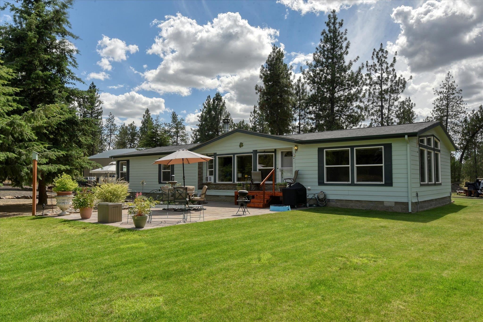 52551 E Whispering Pines Loop - Photo 9