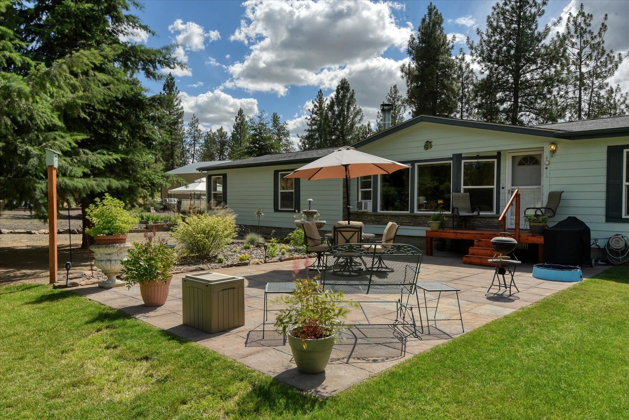 52551 E Whispering Pines Loop - Photo 10