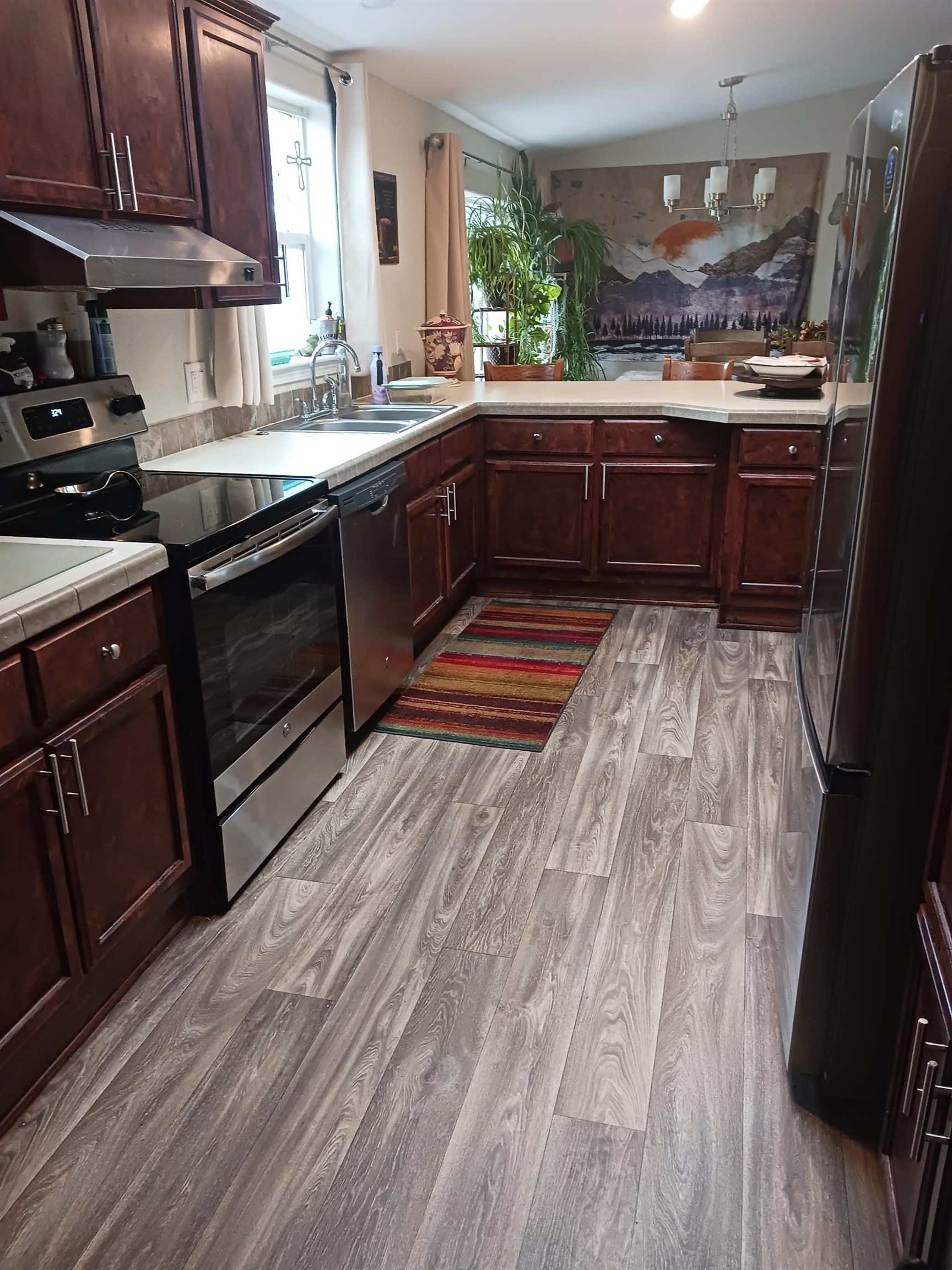 604 N West St - Photo 33