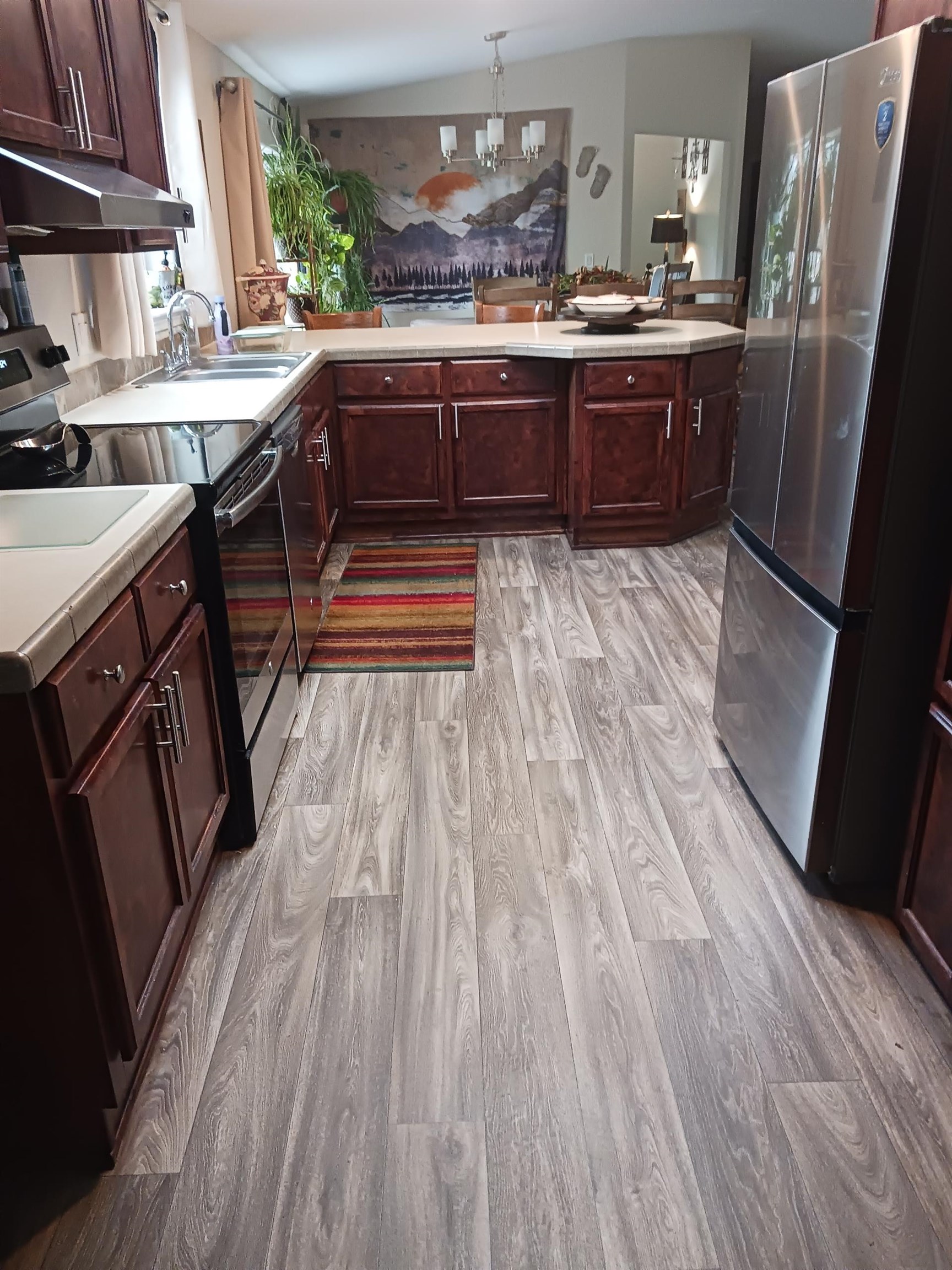 604 N West St - Photo 34
