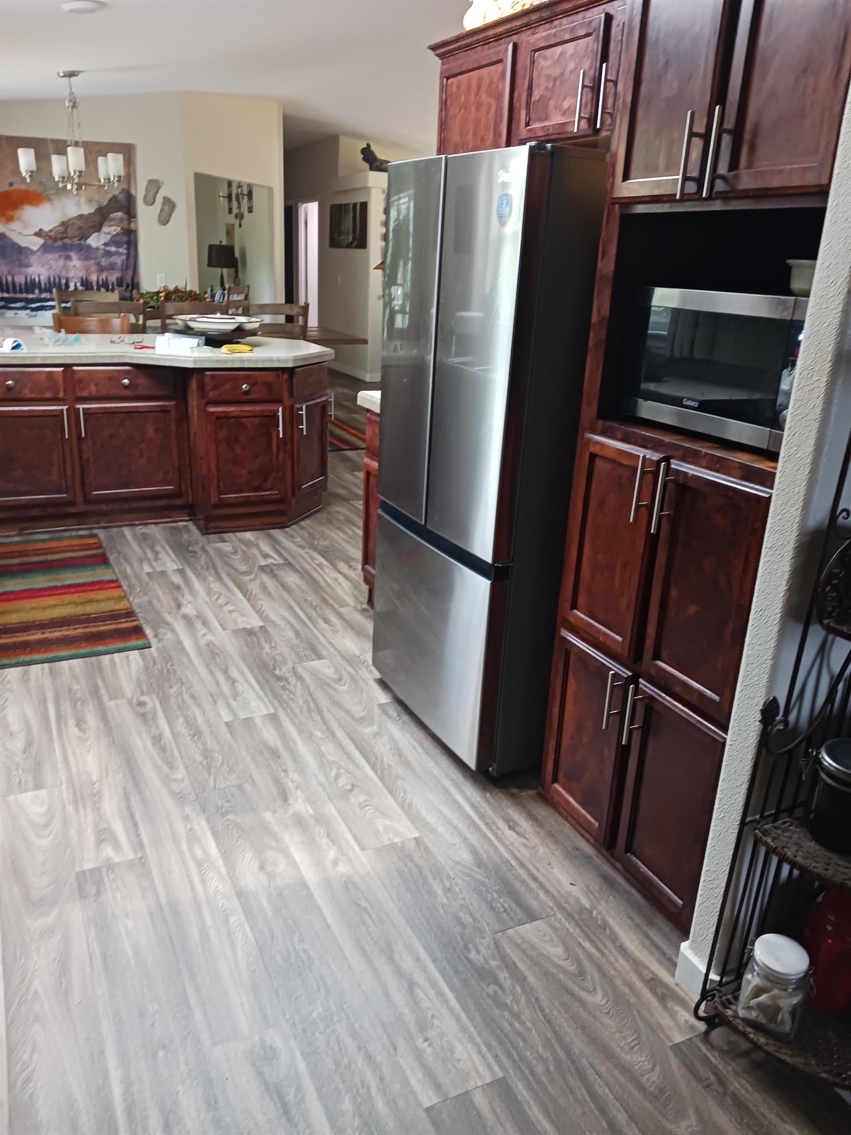 604 N West St - Photo 35
