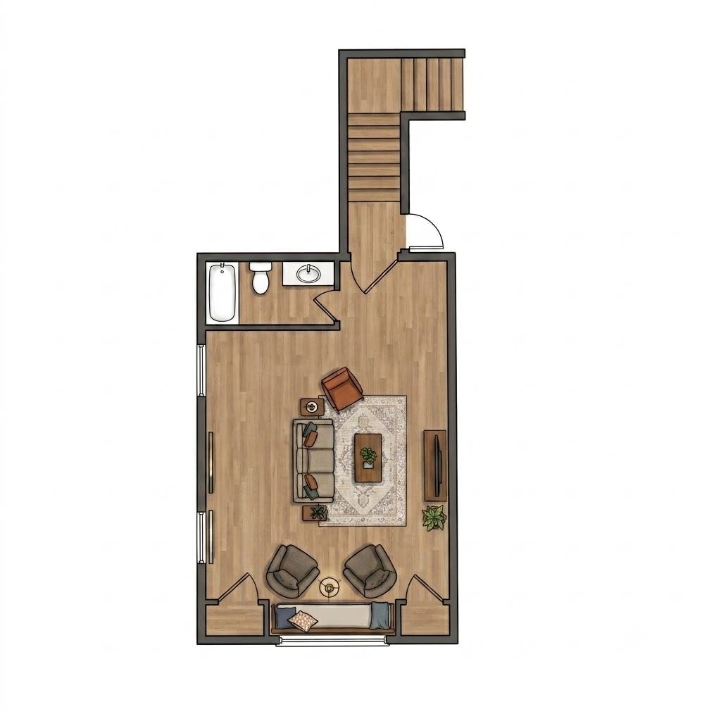 6456 Justin Ct - Photo 3