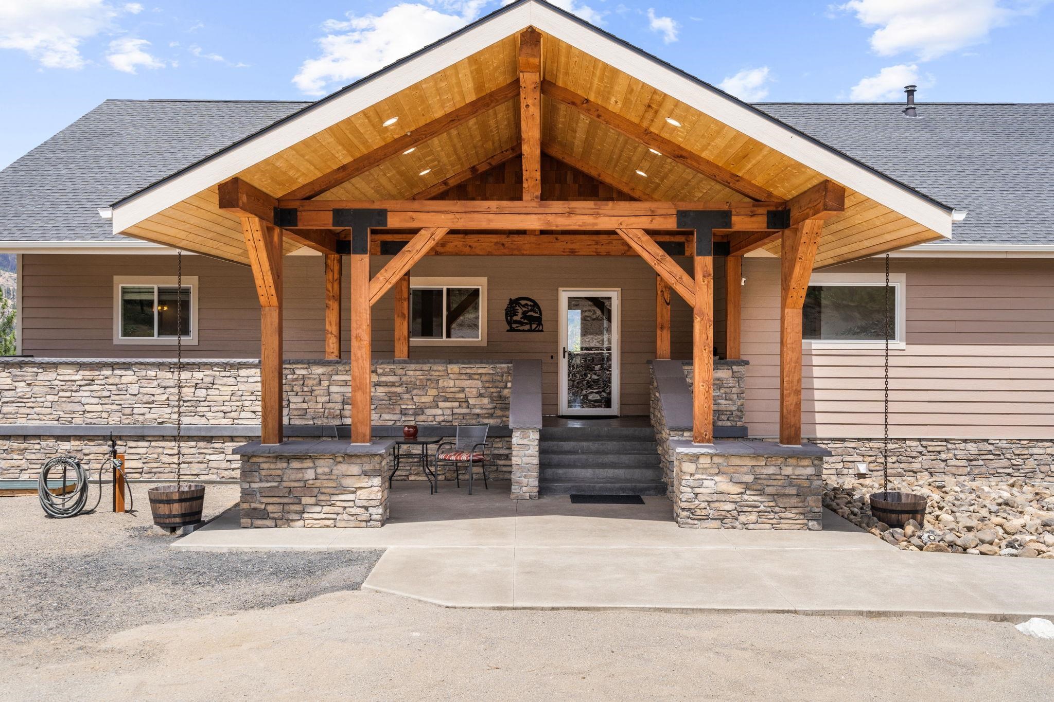 21413 W South Bank Rd - Photo 2