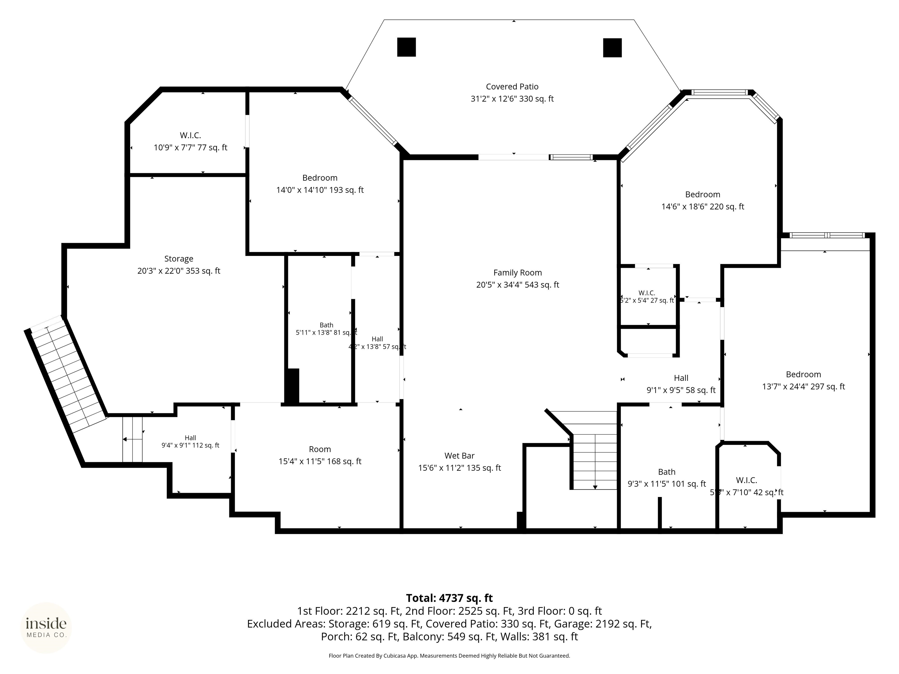405 W Meadow Ridge Ln - Photo 42