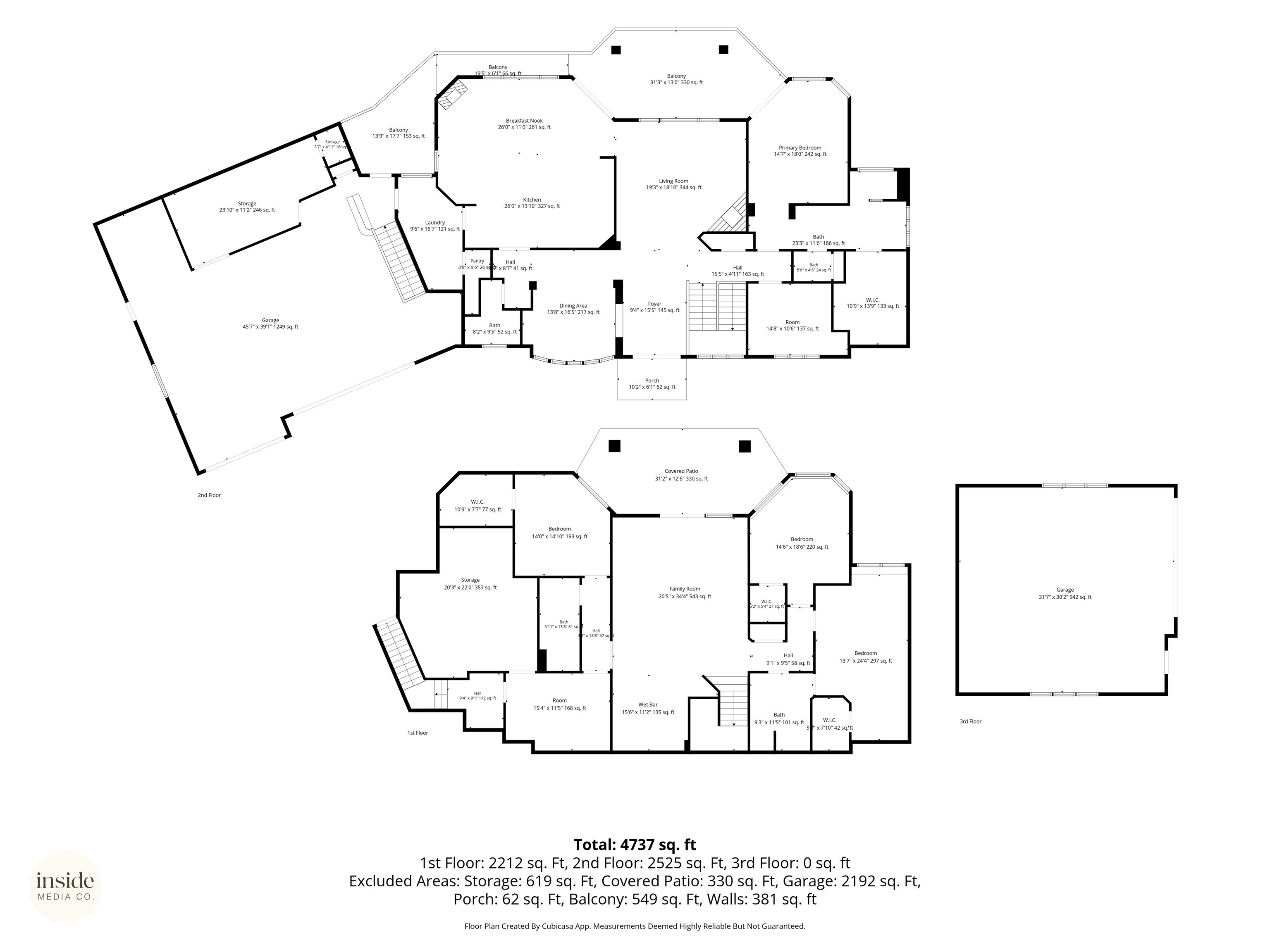 405 W Meadow Ridge Ln - Photo 45