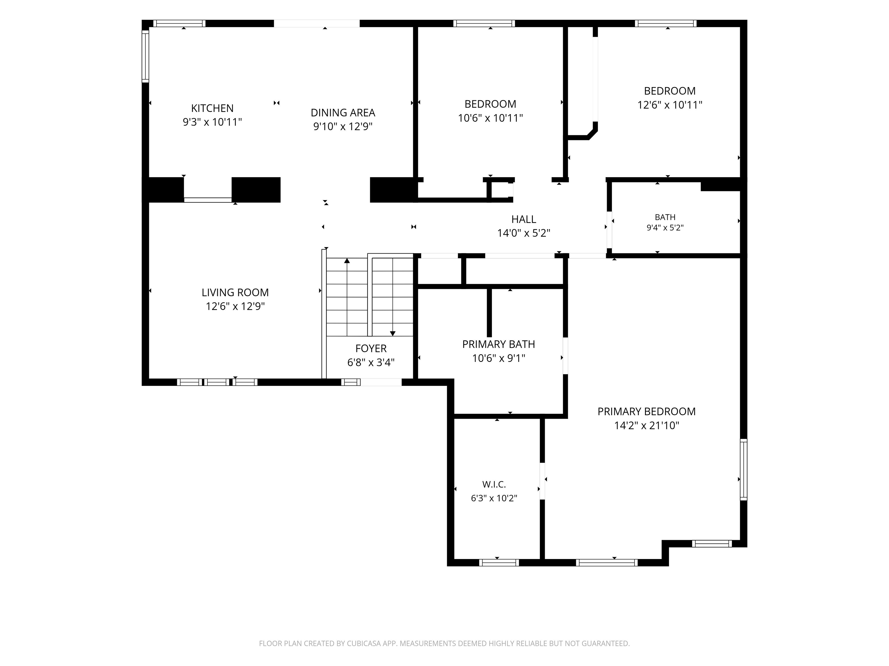 11202 E 17th Ave - Photo 27