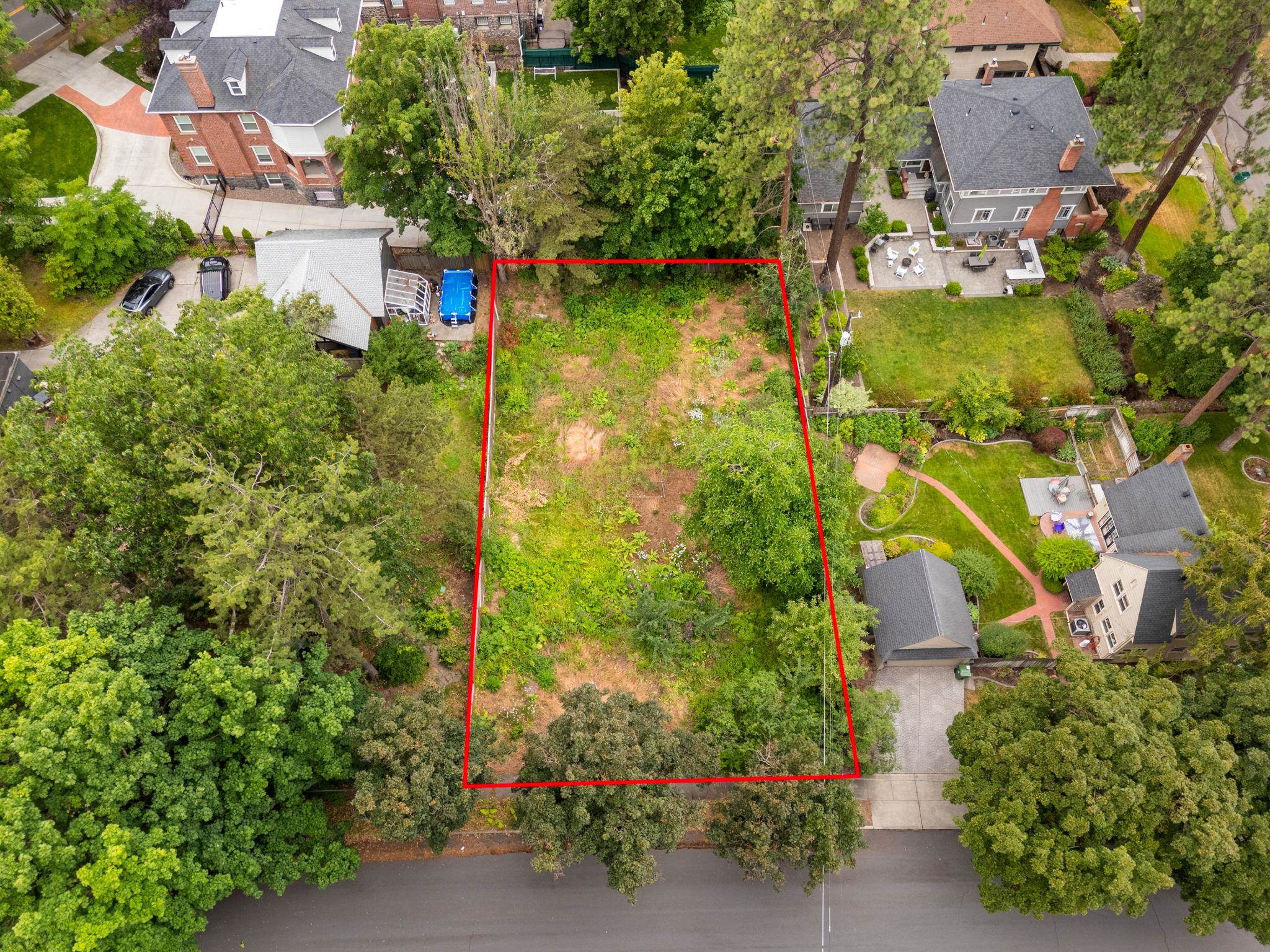 1220 S Sheridan St - Photo 1