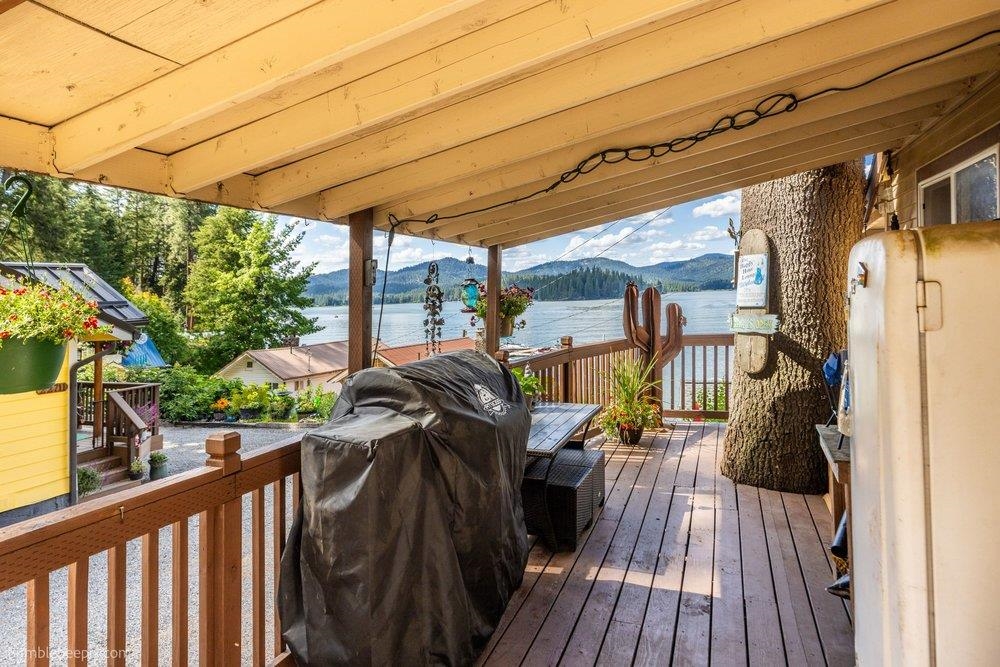 22807 E Park Beach Rd - Photo 20