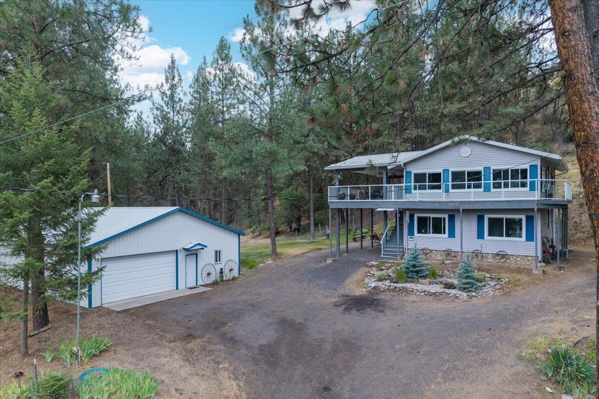 42049 Porcupine Bay N Rd - Photo 1