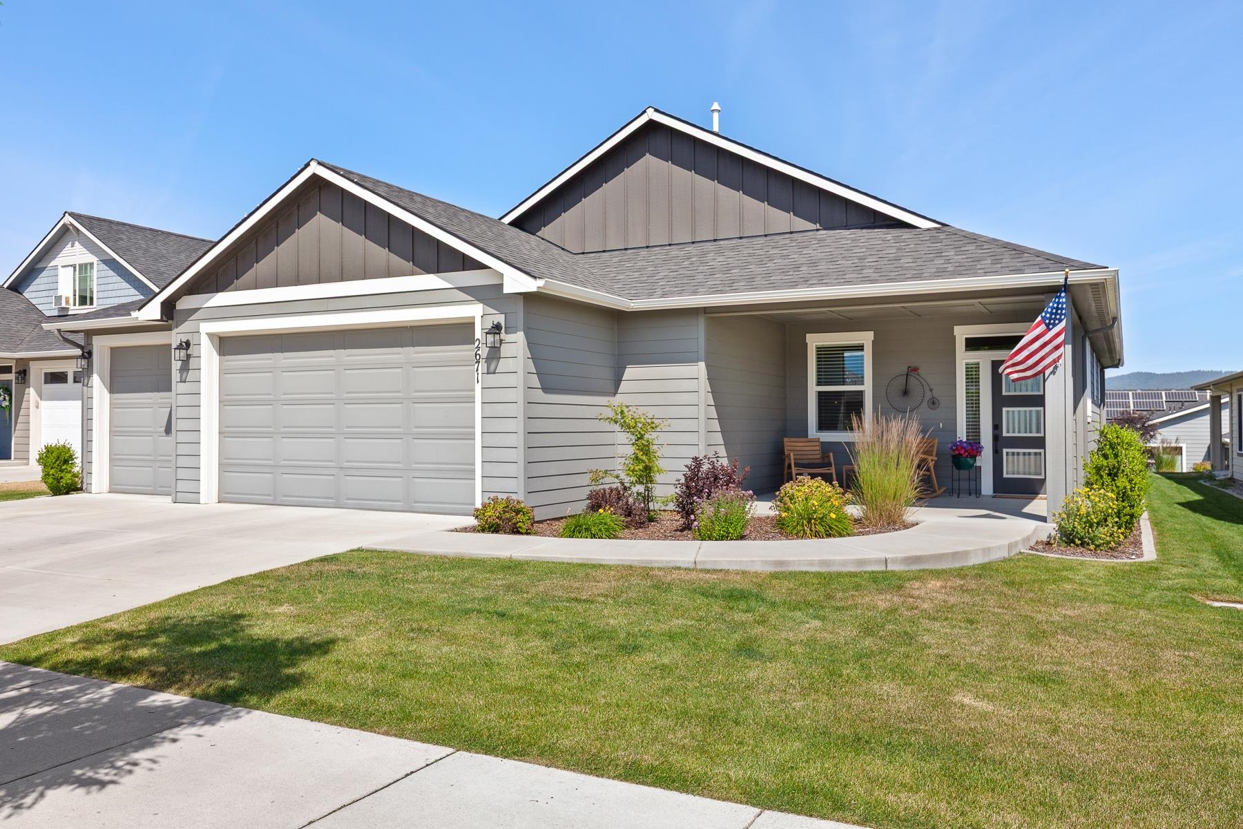 2671 N HETON Ln - Photo 2