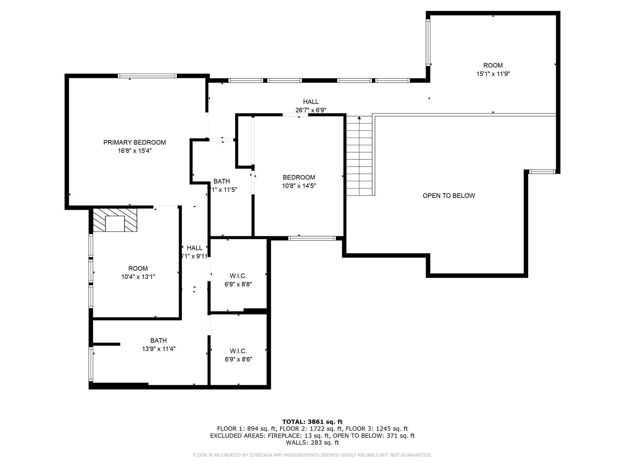 821 S Azalea Dr - Photo 37