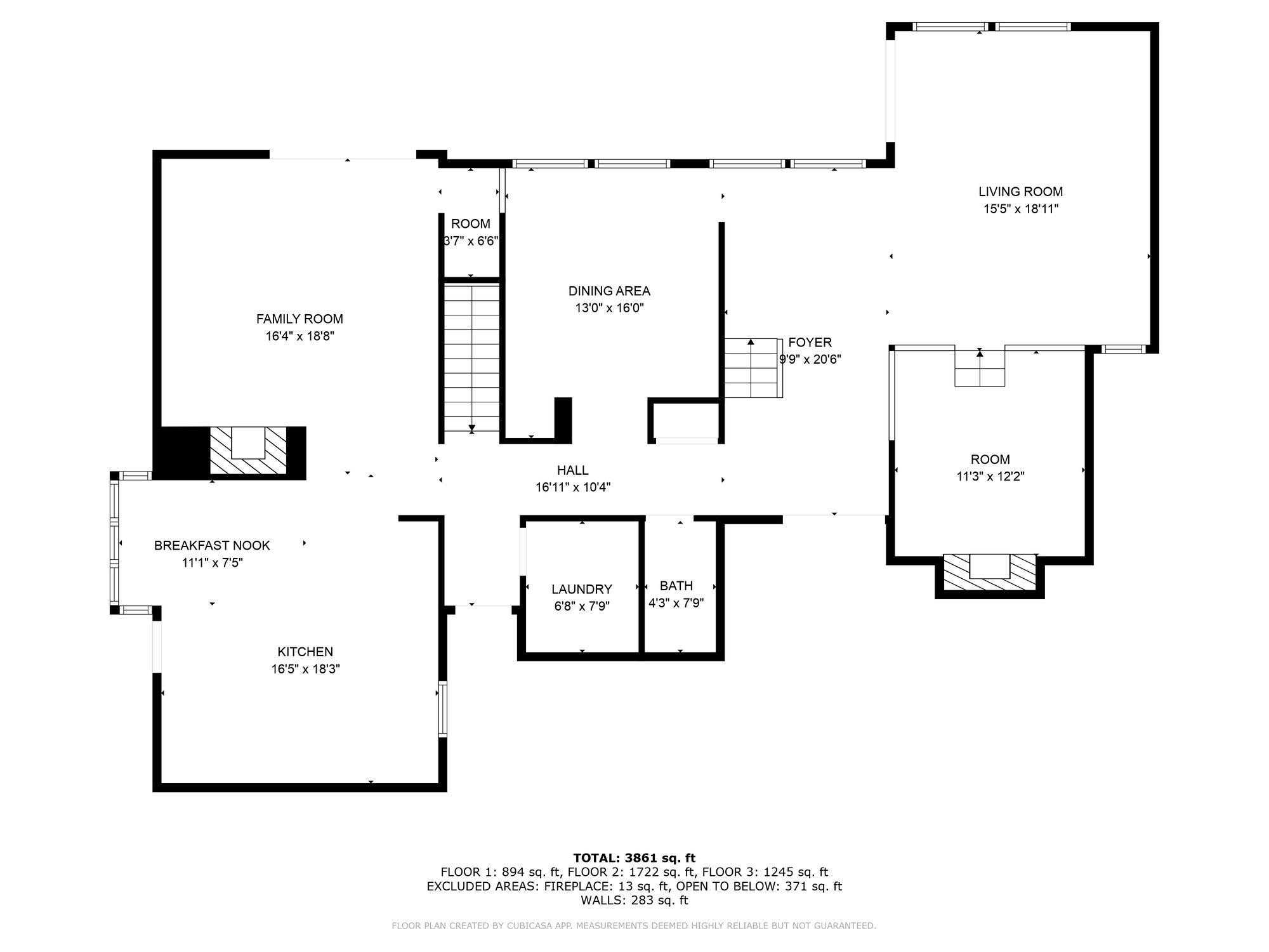 821 S Azalea Dr - Photo 38