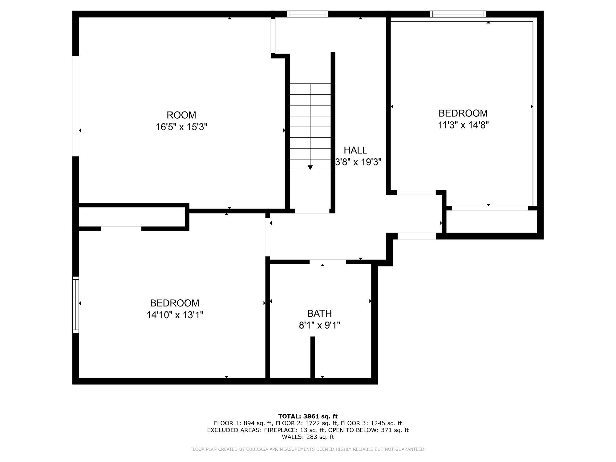 821 S Azalea Dr - Photo 39