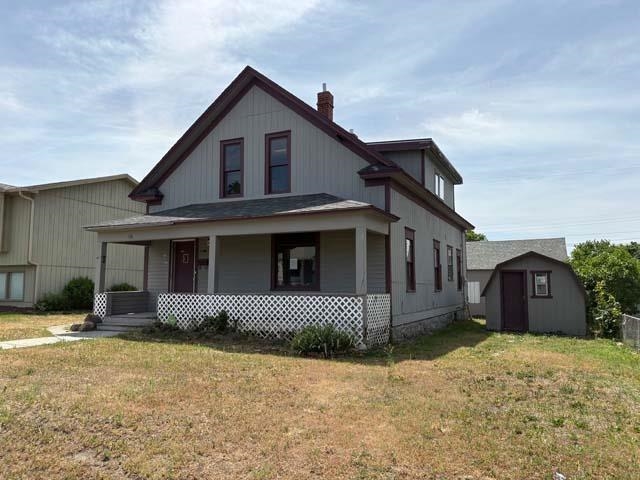 608 E Providence Ave - Photo 2
