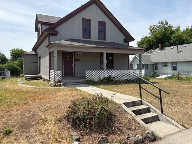 608 E Providence Ave - Photo 1