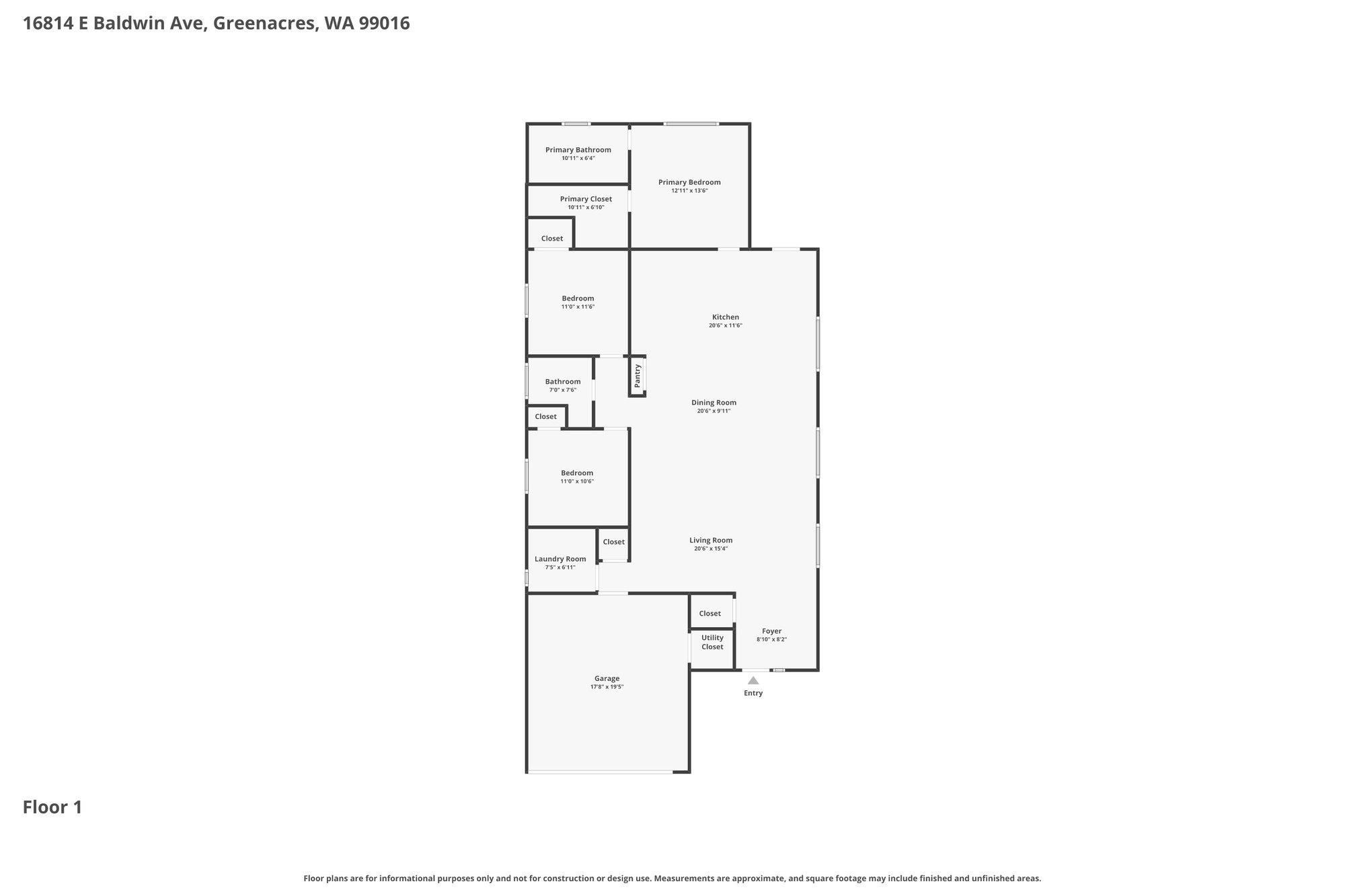 16814 E Baldwin Ave - Photo 32