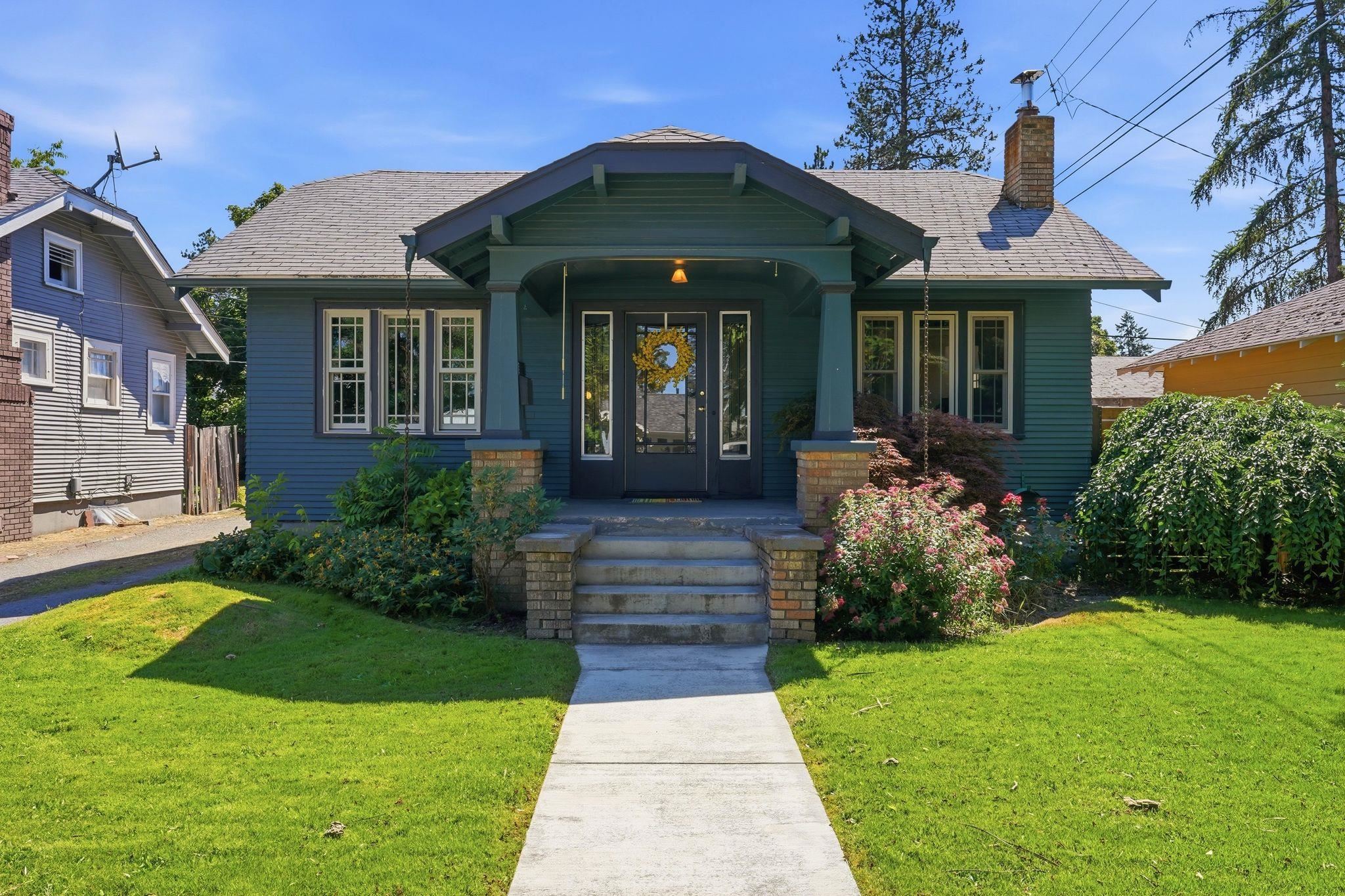 3818 N E St - Photo 1