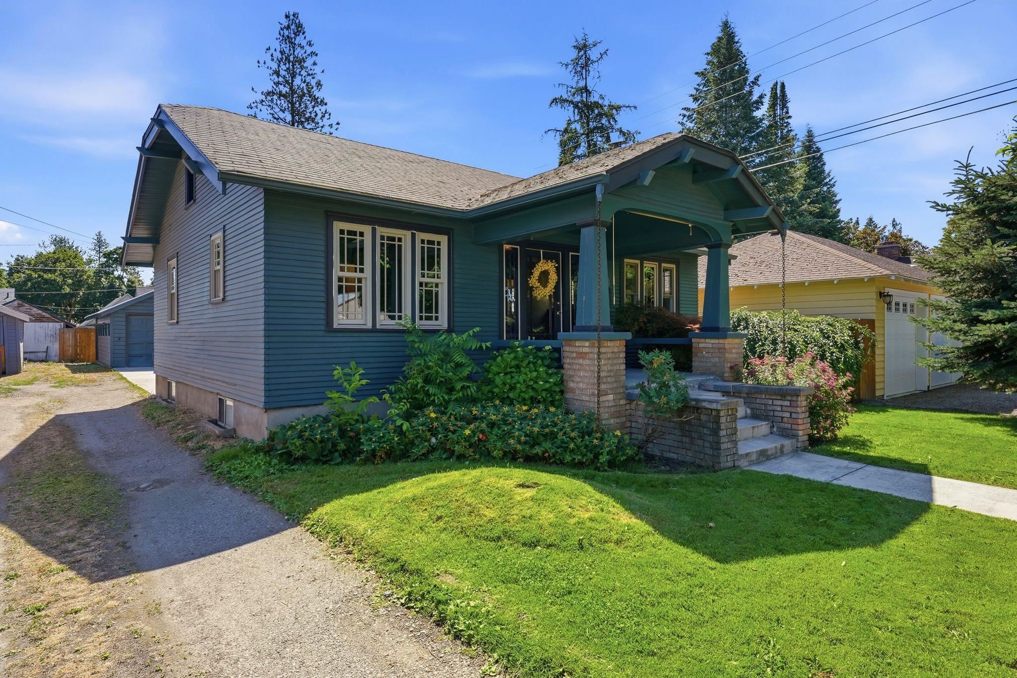 3818 N E St - Photo 3