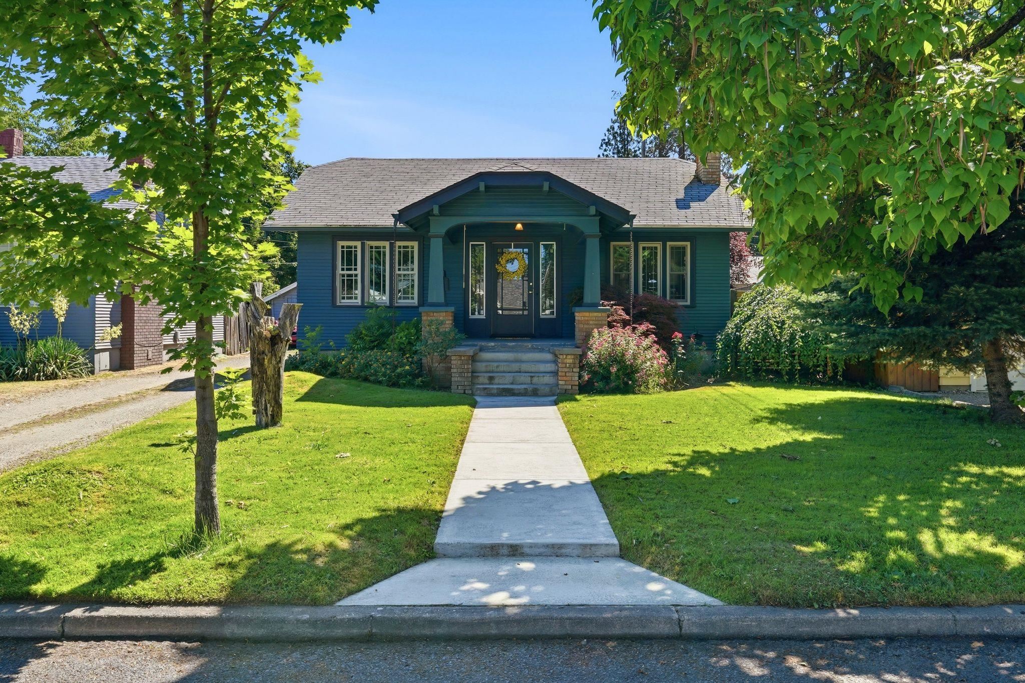 3818 N E St - Photo 2