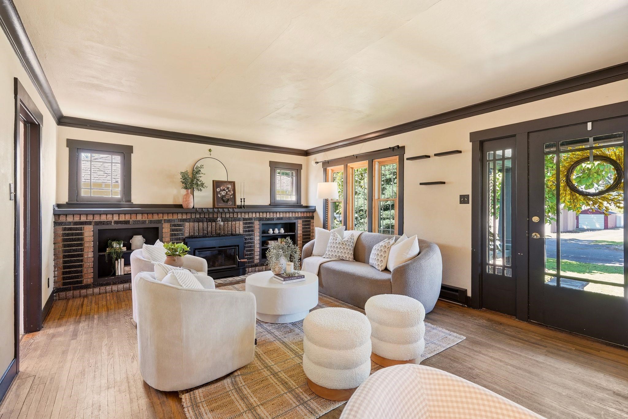 3818 N E St - Photo 4