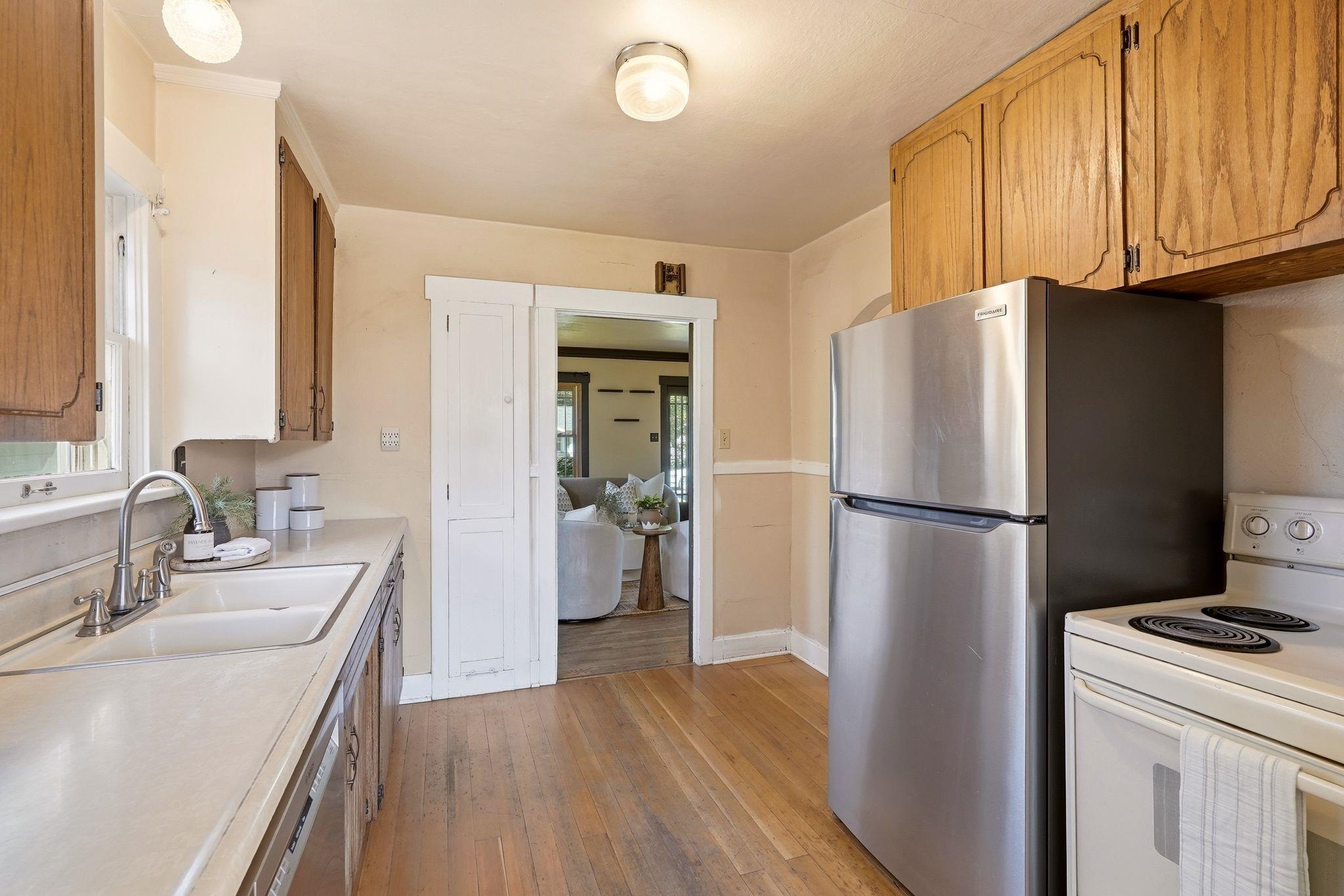 3818 N E St - Photo 14