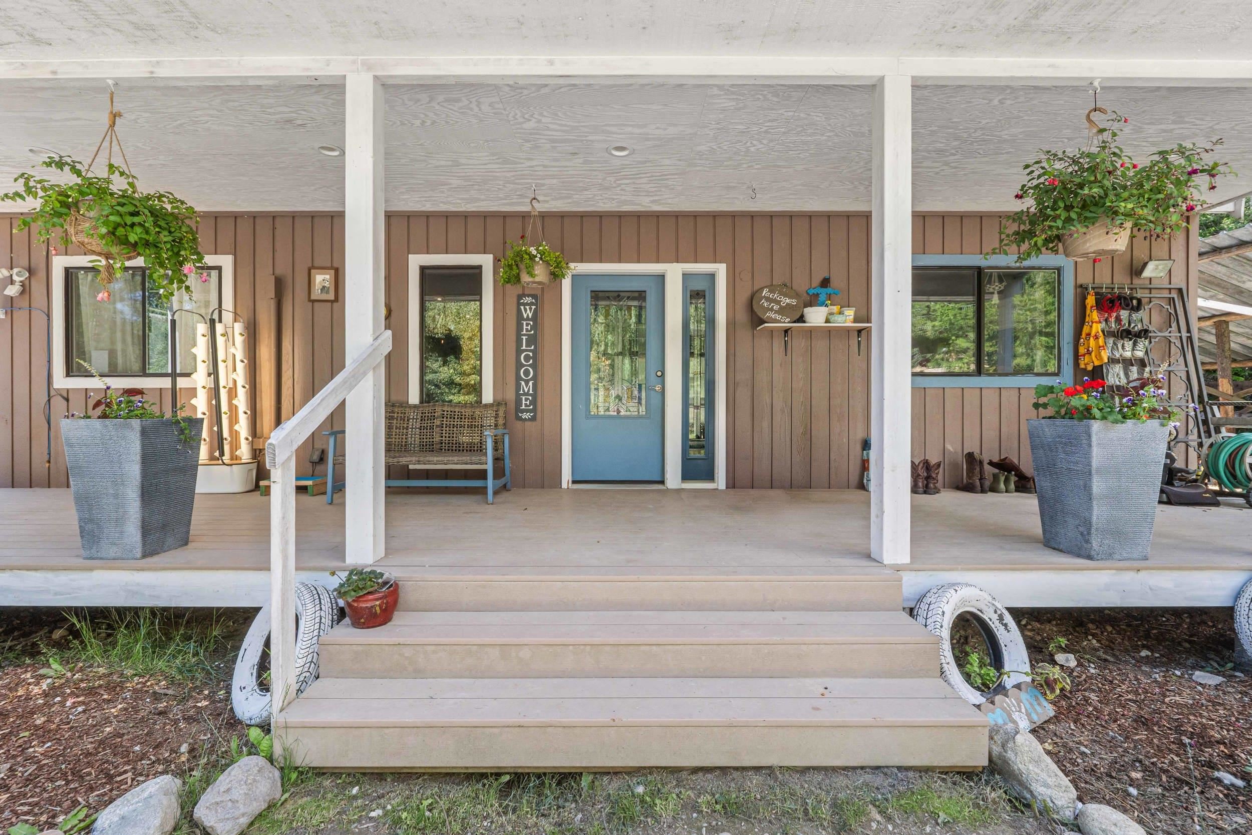 421 N Pickett Rd - Photo 3