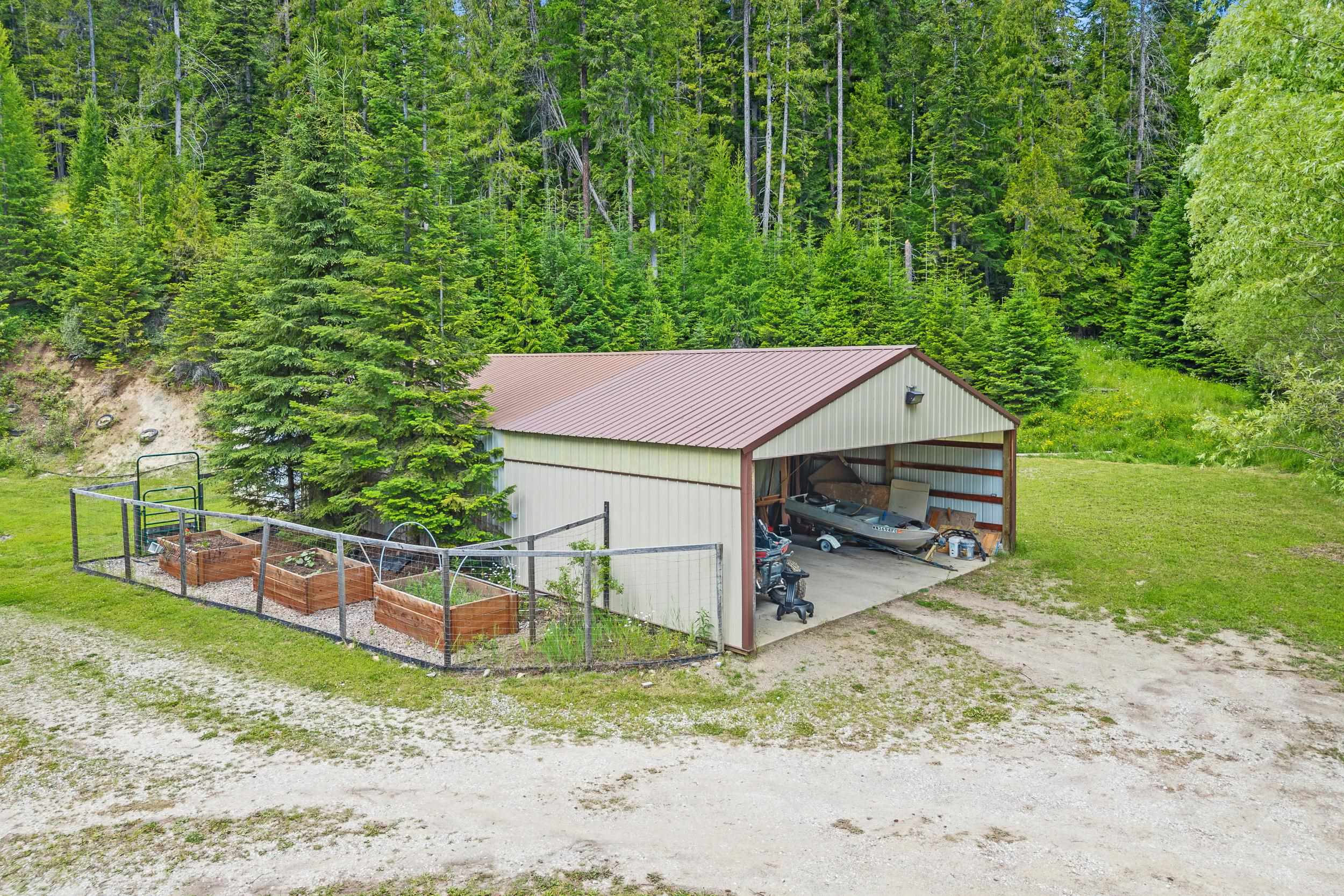 421 N Pickett Rd - Photo 31