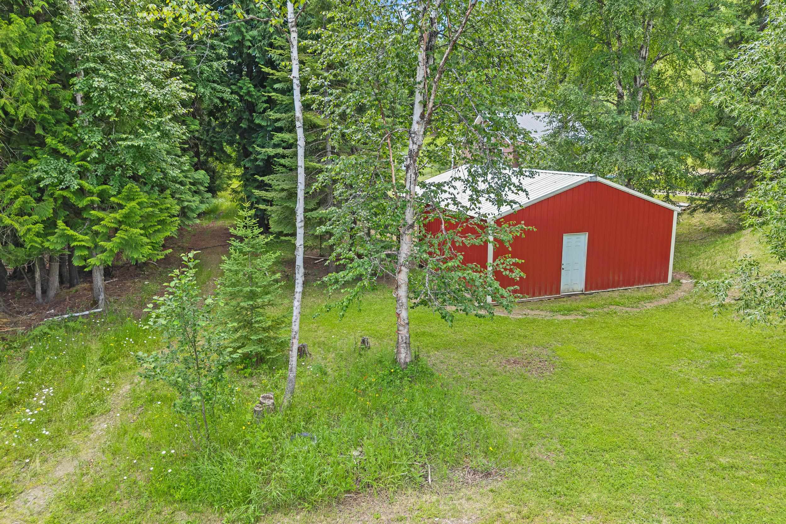 421 N Pickett Rd - Photo 36