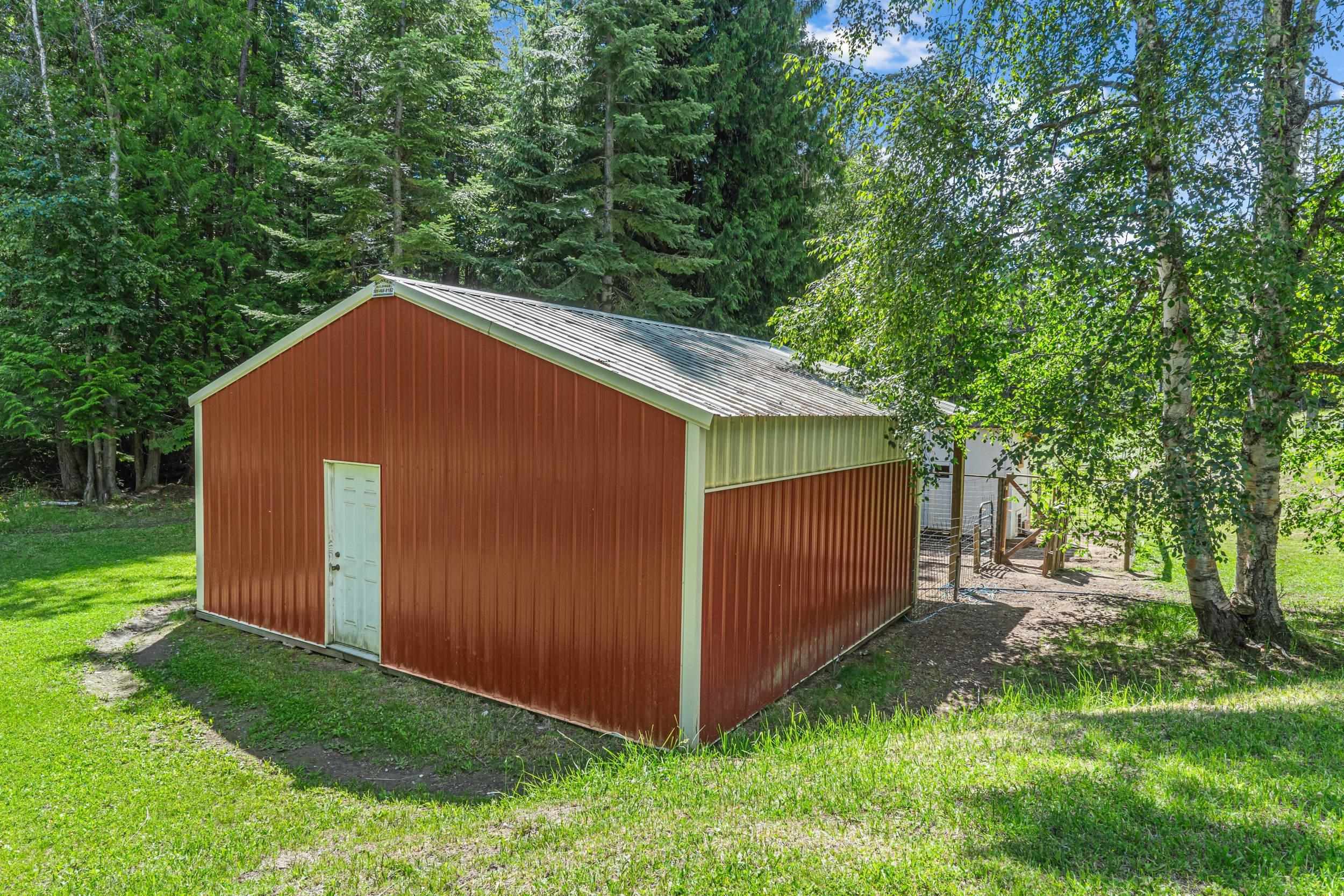 421 N Pickett Rd - Photo 37